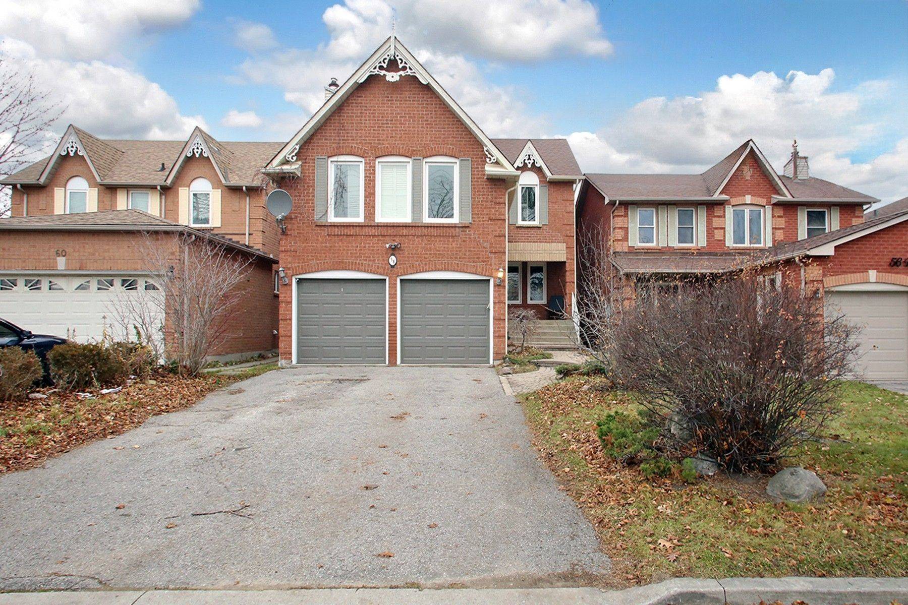 Ajax, ON L1T 3P6,58 Hearne CRES