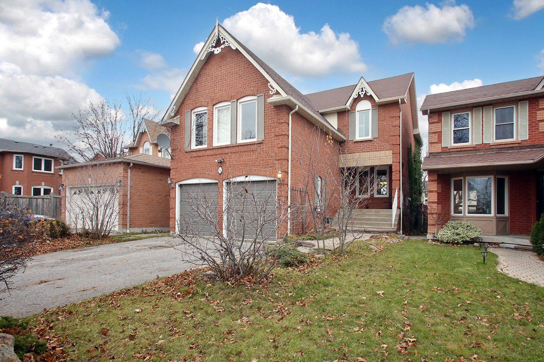 Ajax, ON L1T 3P6,58 Hearne CRES