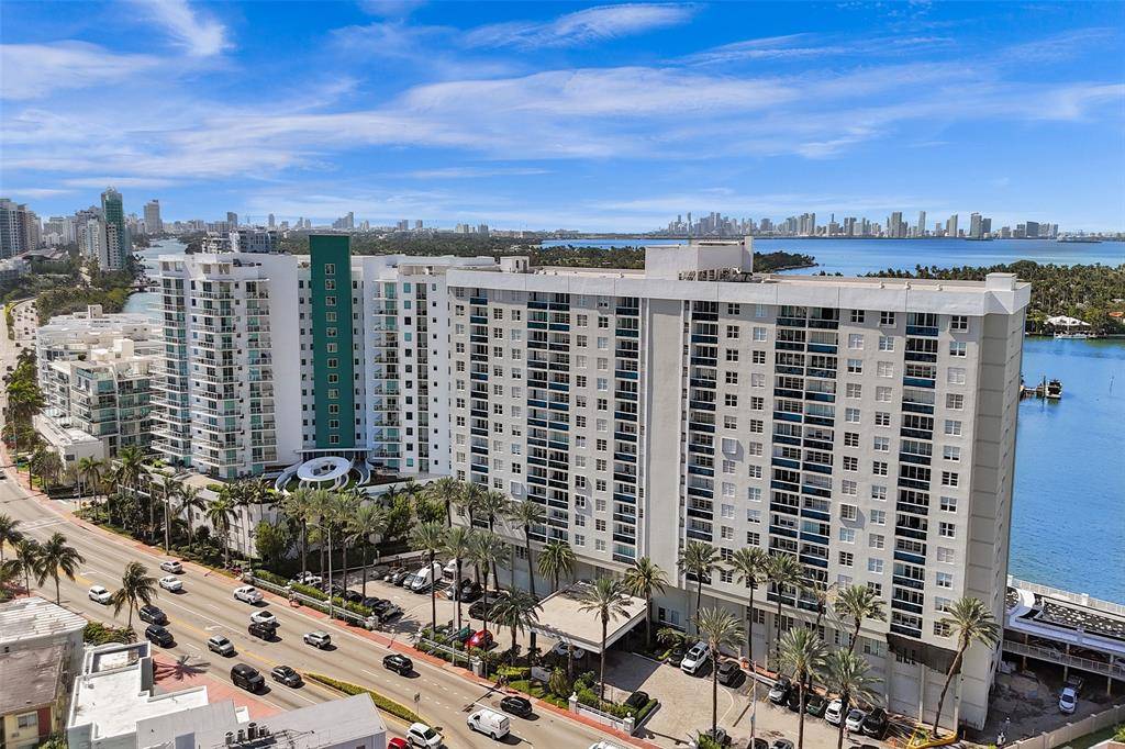 Miami Beach, FL 33141,6770 Indian Creek Dr #10-R