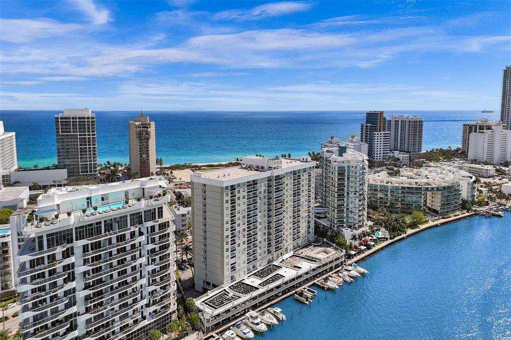 Miami Beach, FL 33141,6770 Indian Creek Dr #10-R