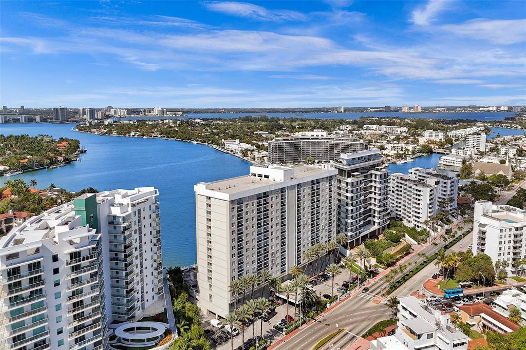 Miami Beach, FL 33141,6770 Indian Creek Dr #10-R