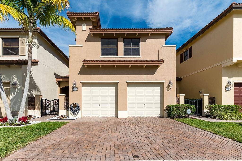 Cutler Bay, FL 33190,22835 SW 89th Ct