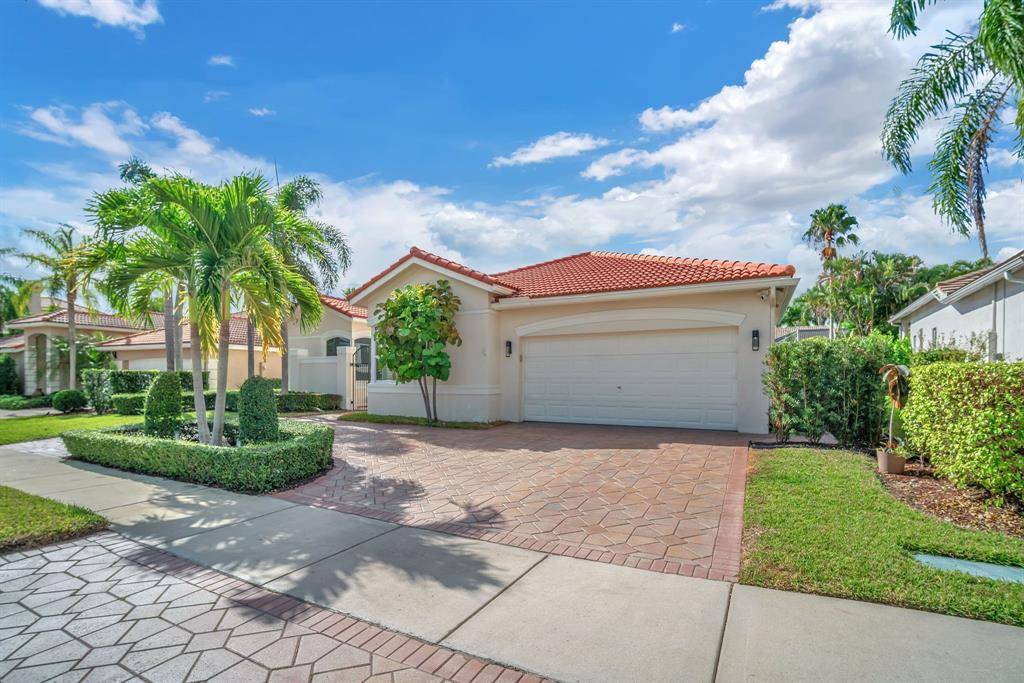 Weston, FL 33327,2577 Jardin Ct