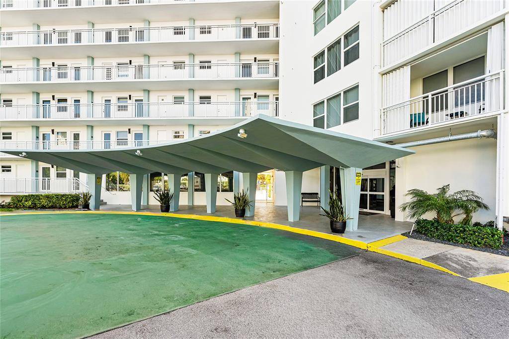 Pompano Beach, FL 33062,201 N Ocean Blvd #208