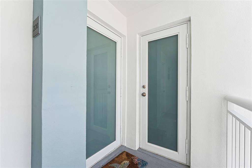 Pompano Beach, FL 33062,201 N Ocean Blvd #208