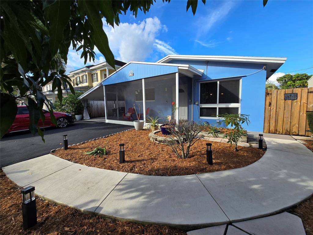 Fort Lauderdale, FL 33315,415 SW 16th St #NORTH