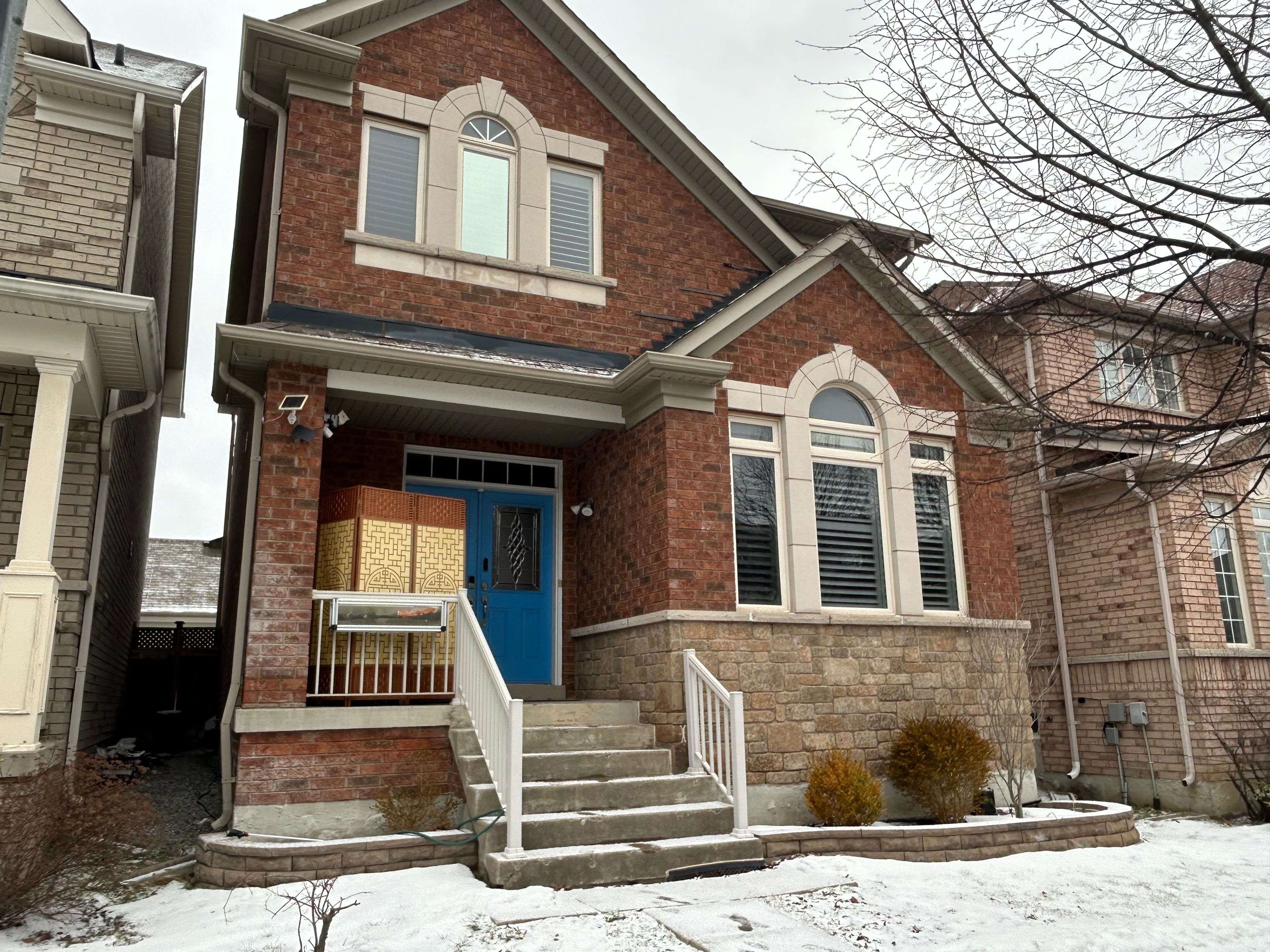 Markham, ON L6B 1G6,64 Innisvale DR