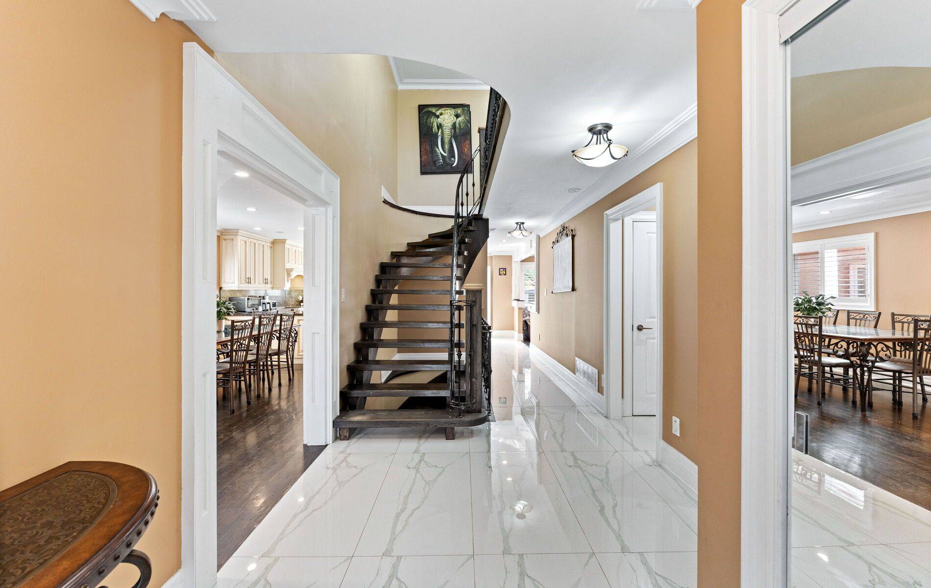 Vaughan, ON L4H 1C4,287 Andy CRES