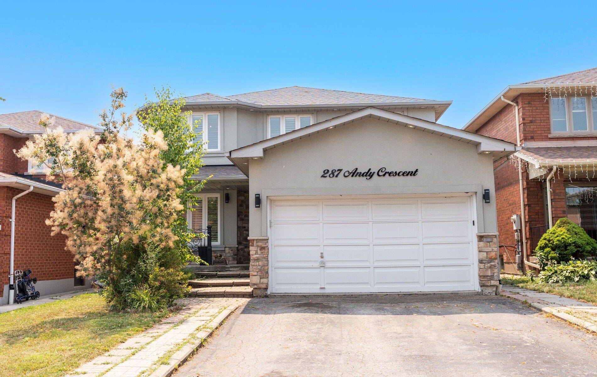 Vaughan, ON L4H 1C4,287 Andy CRES