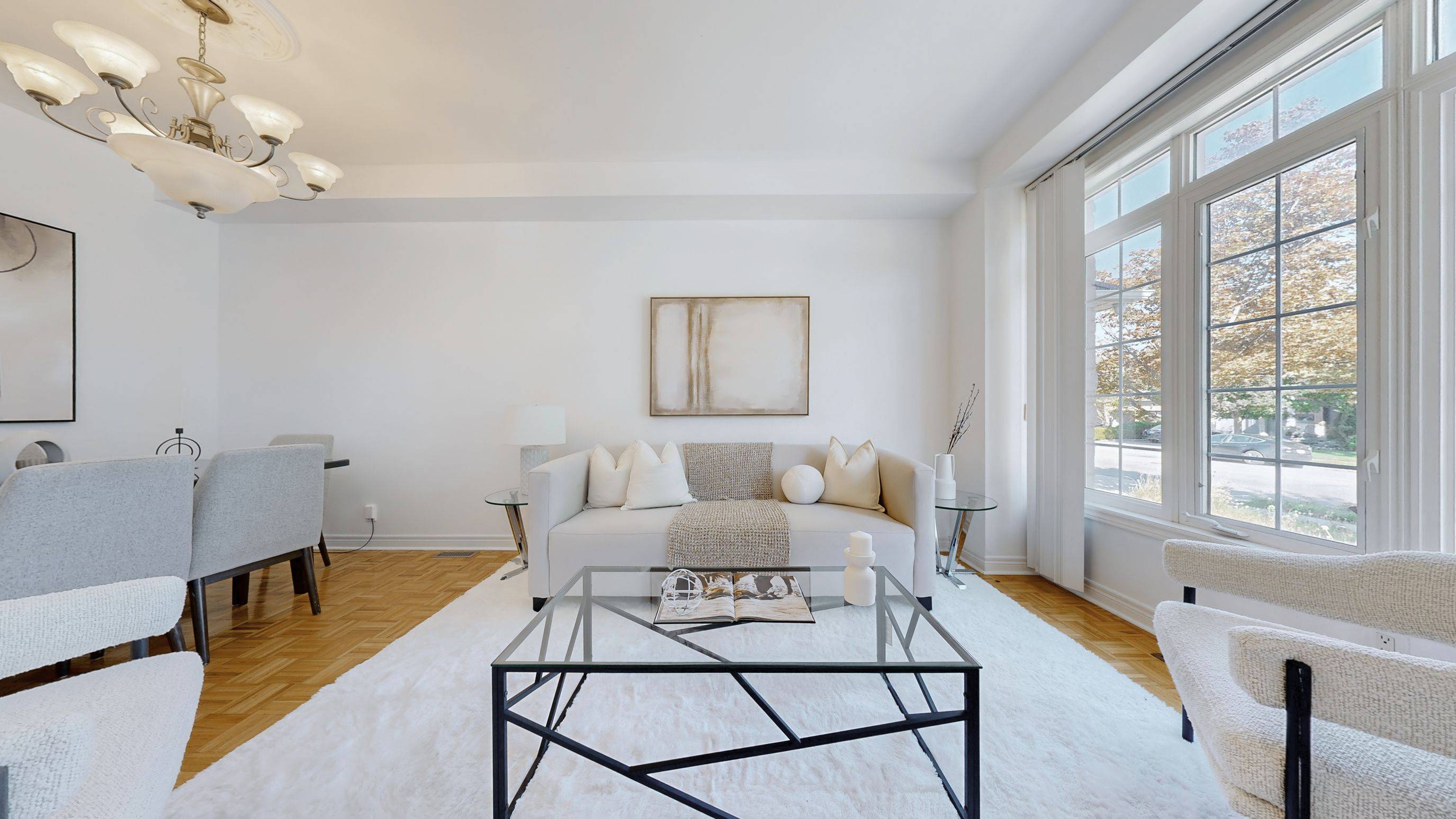 Vaughan, ON L4H 2B6,19 La Rocca AVE