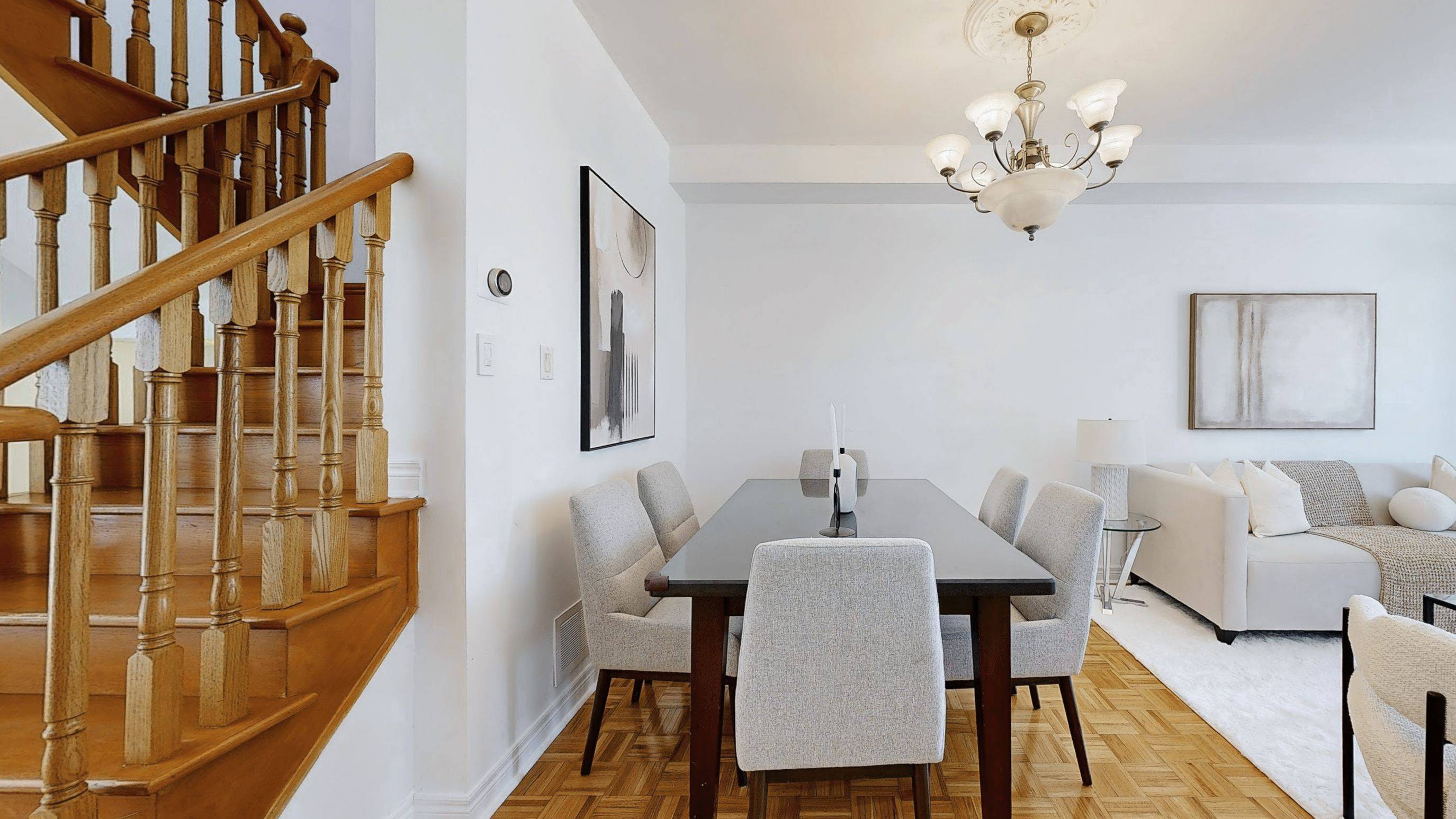 Vaughan, ON L4H 2B6,19 La Rocca AVE