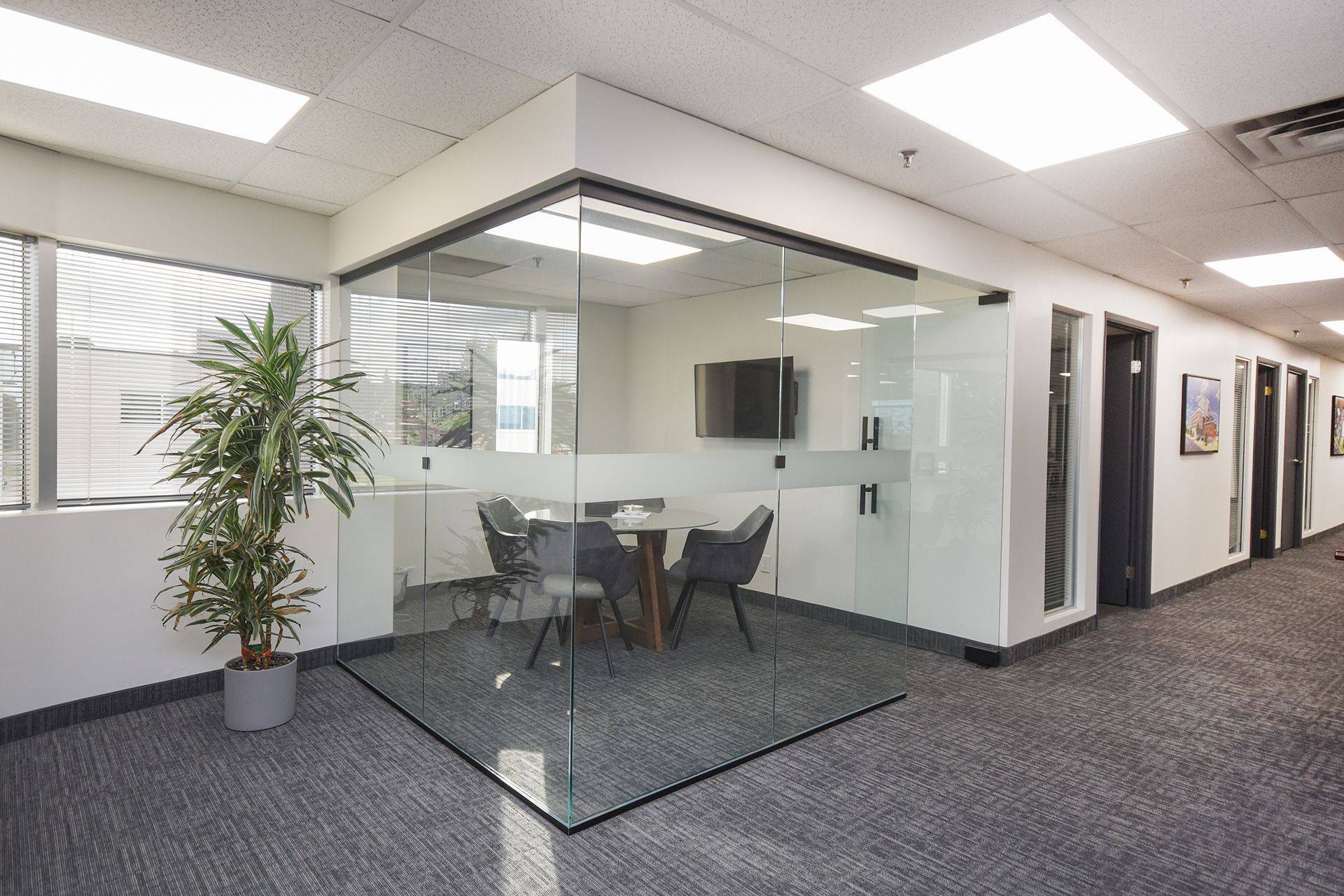 Richmond Hill, ON L4B 2N6,60 Granton DR #103 Office L123