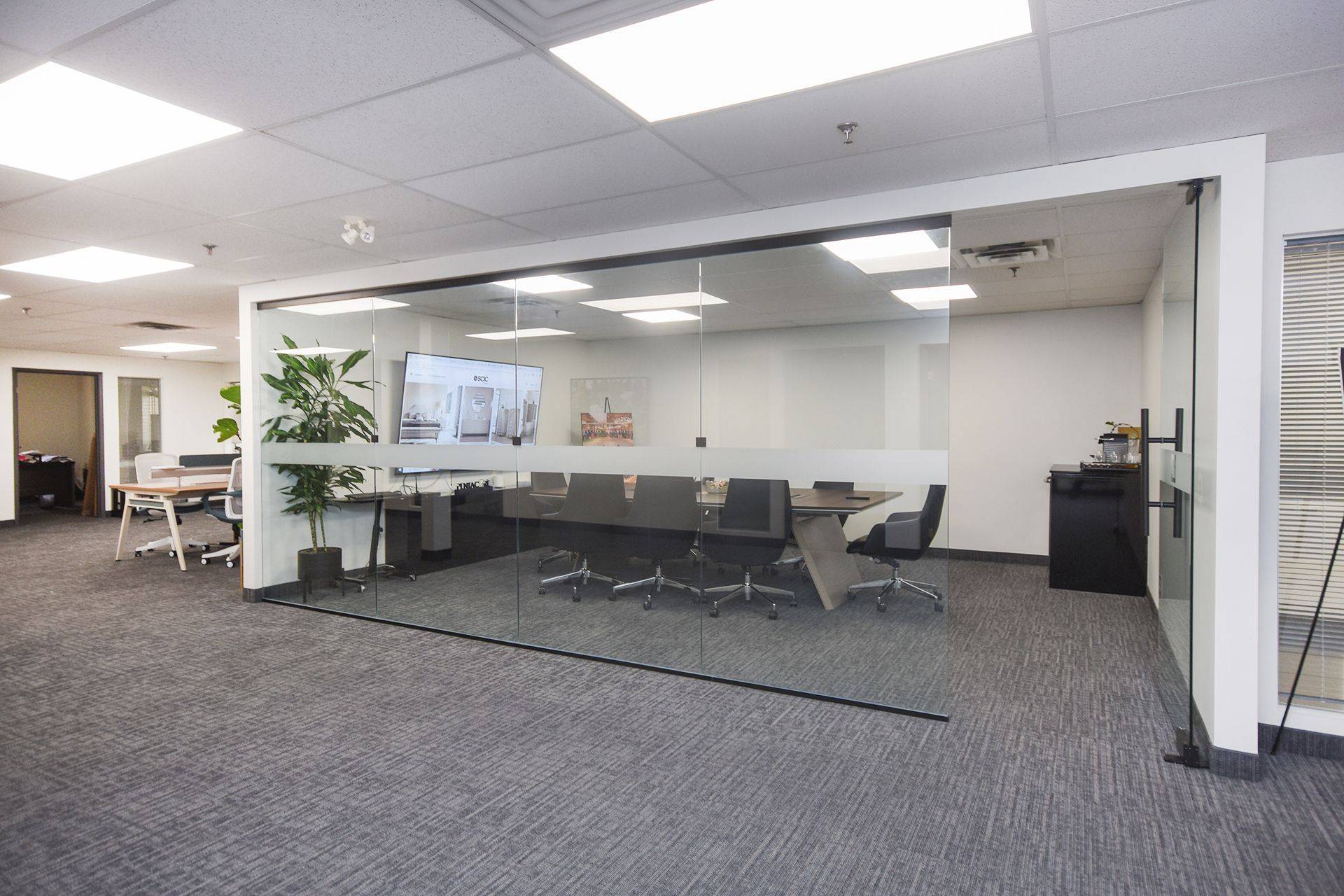 Richmond Hill, ON L4B 2N6,60 Granton DR #103 Office L123