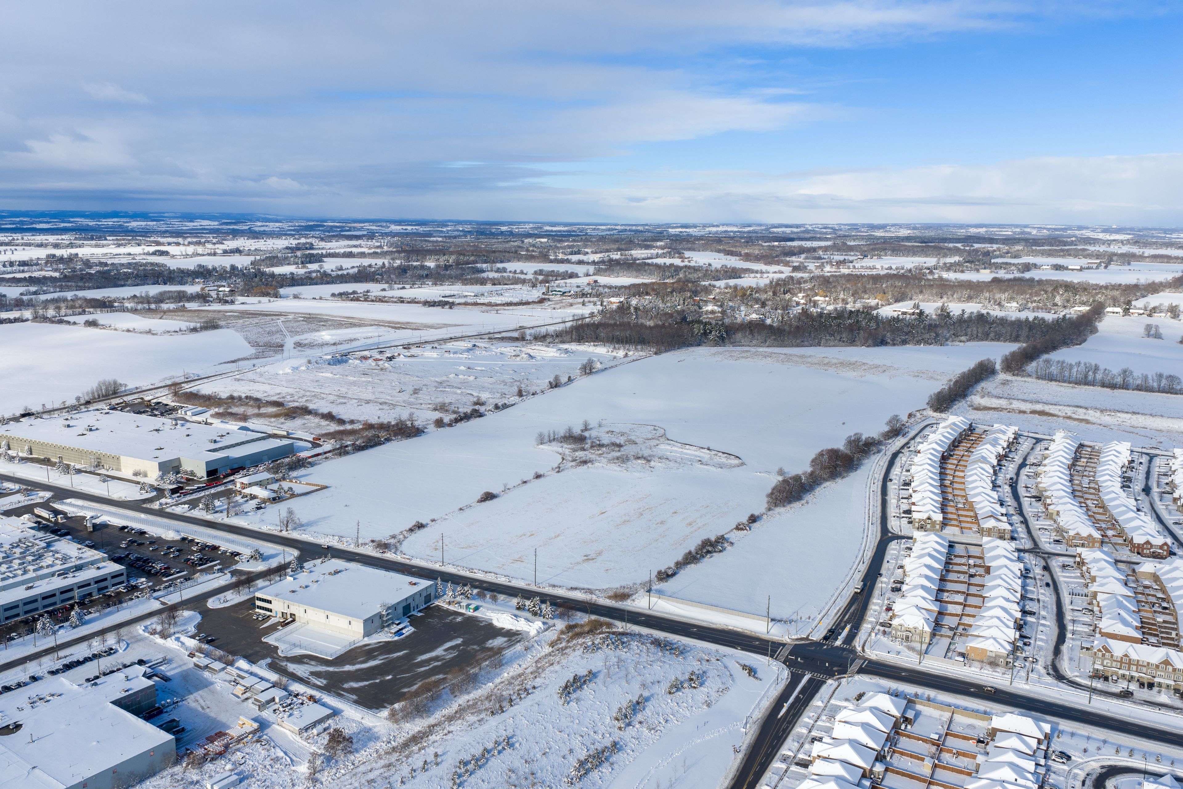 Bradford West Gwillimbury, ON L3Z 3P9,3004 Eighth Line