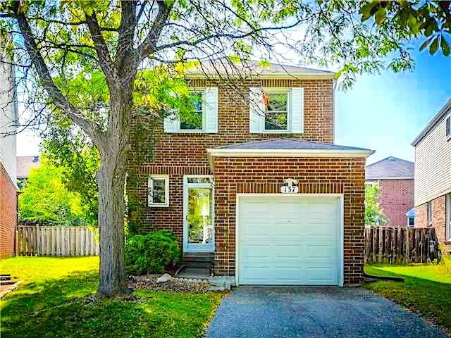 Vaughan, ON L4J 3A3,137 Glenmanor WAY