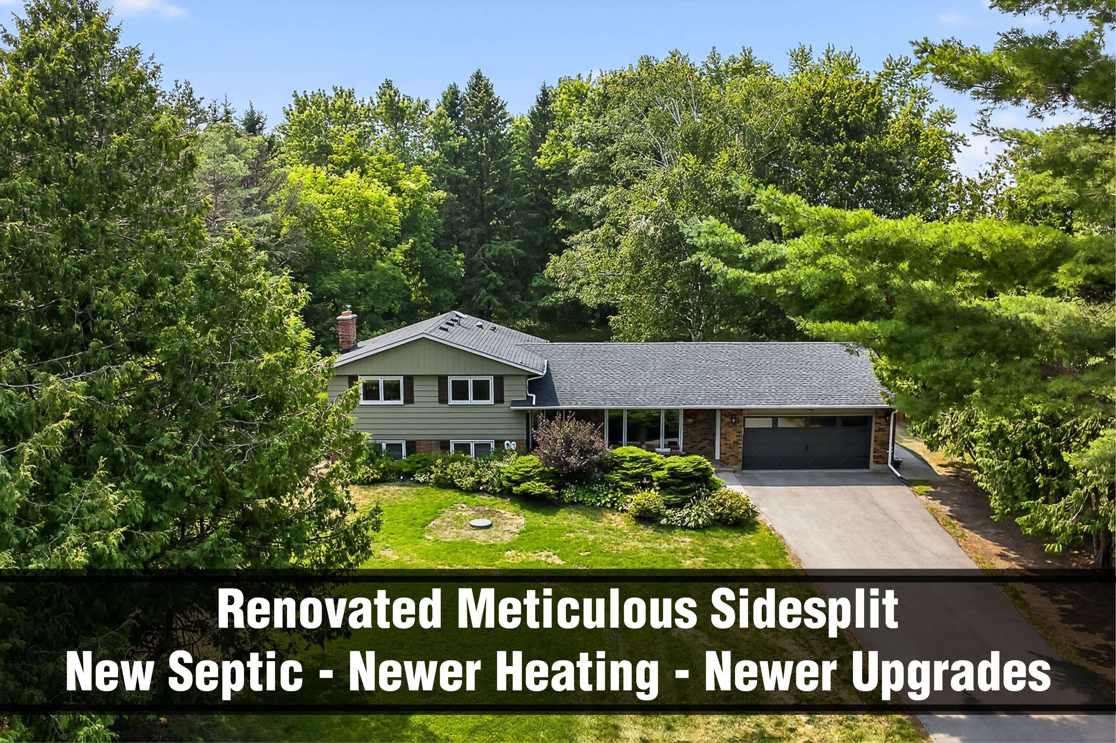 Uxbridge, ON L9P 1R1,7140 Concession 3 RD