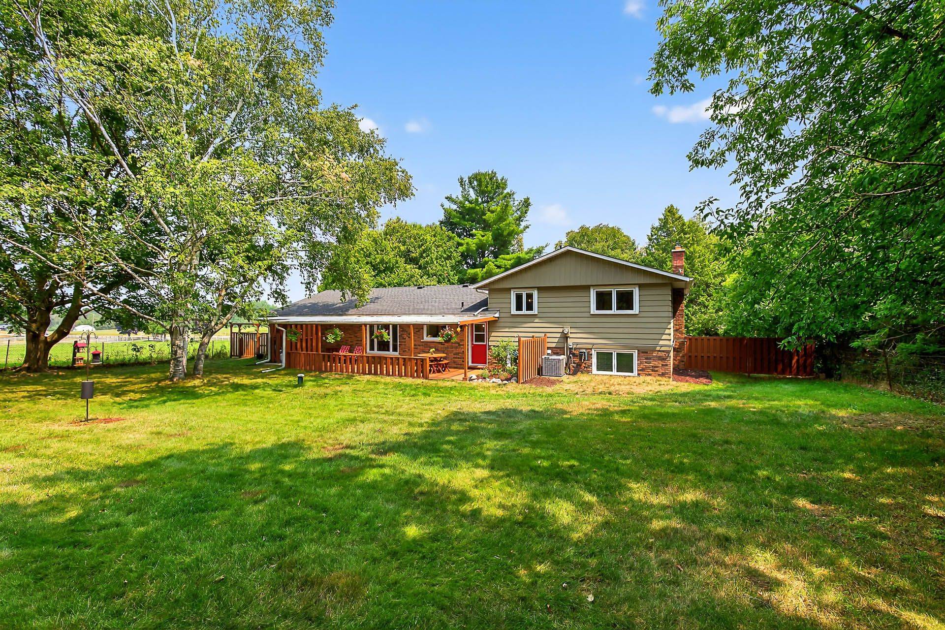 Uxbridge, ON L9P 1R1,7140 Concession 3 RD