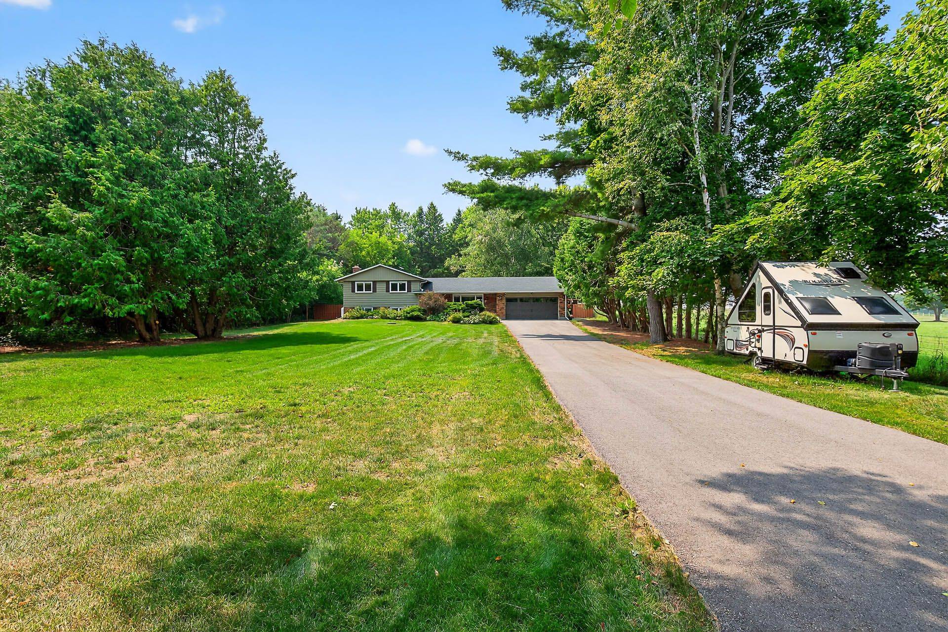 Uxbridge, ON L9P 1R1,7140 Concession 3 RD