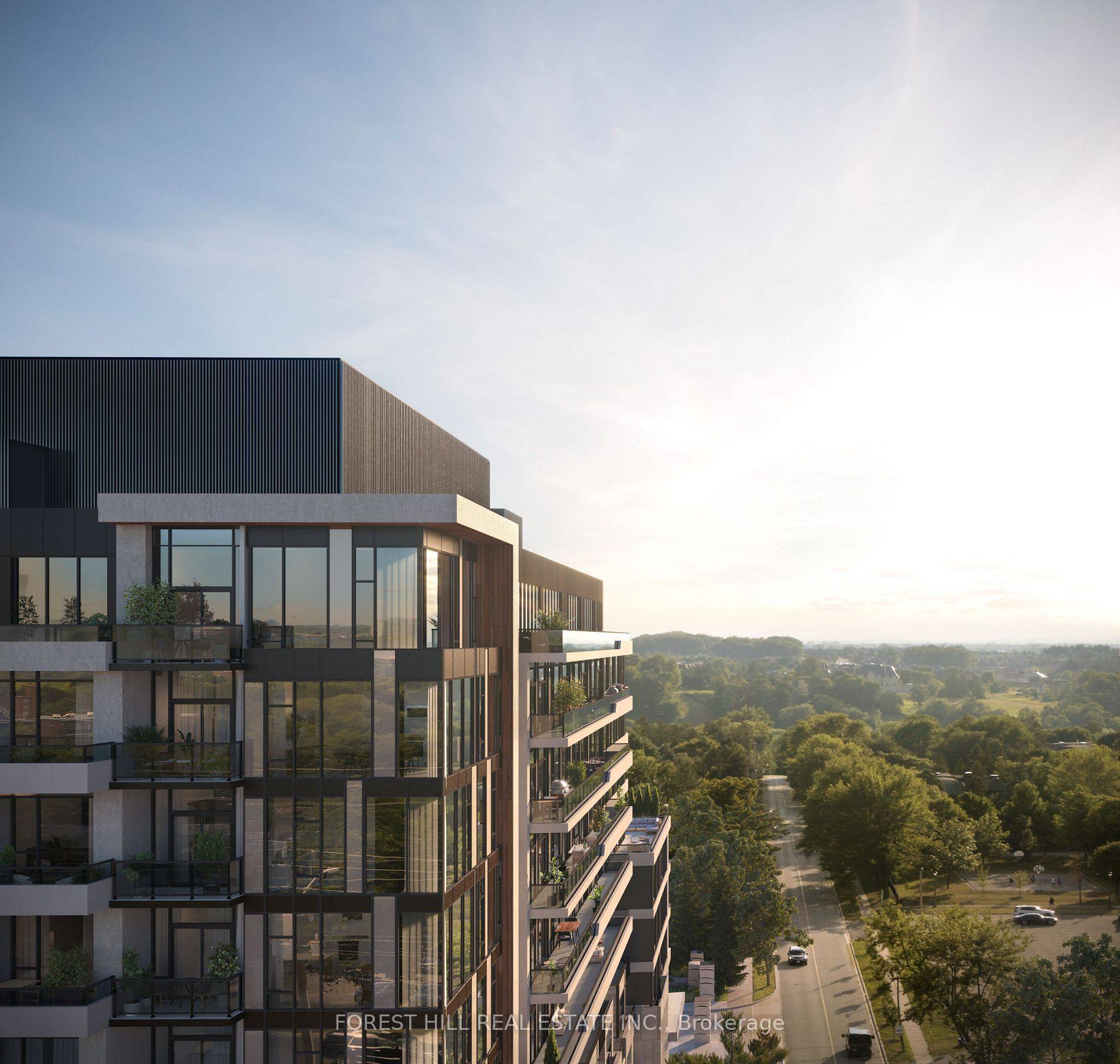 Vaughan, ON L4J 1W5,8188 Yonge ST #TH108