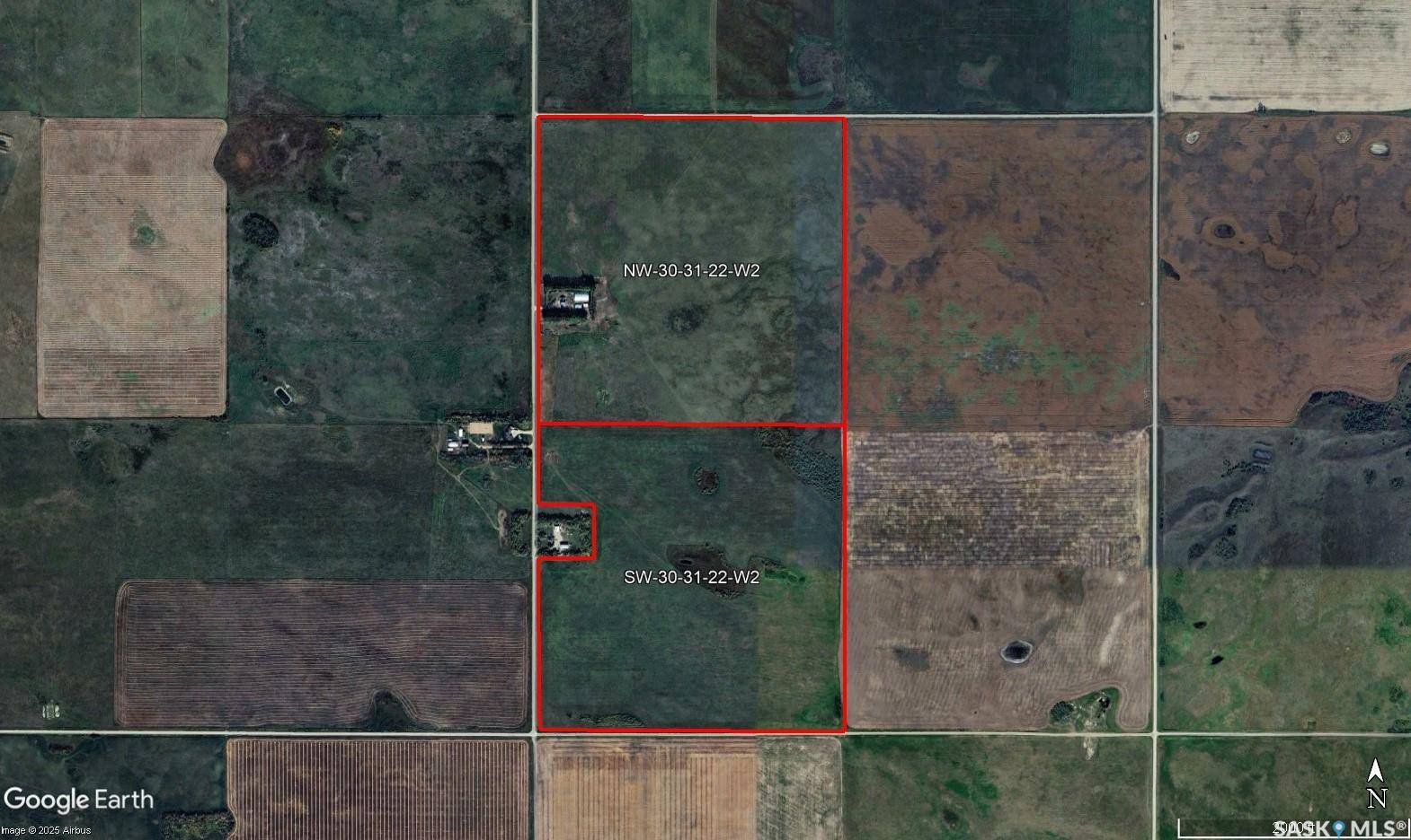 Usborne Rm No. 310, SK S0K 2M0,Rural Address