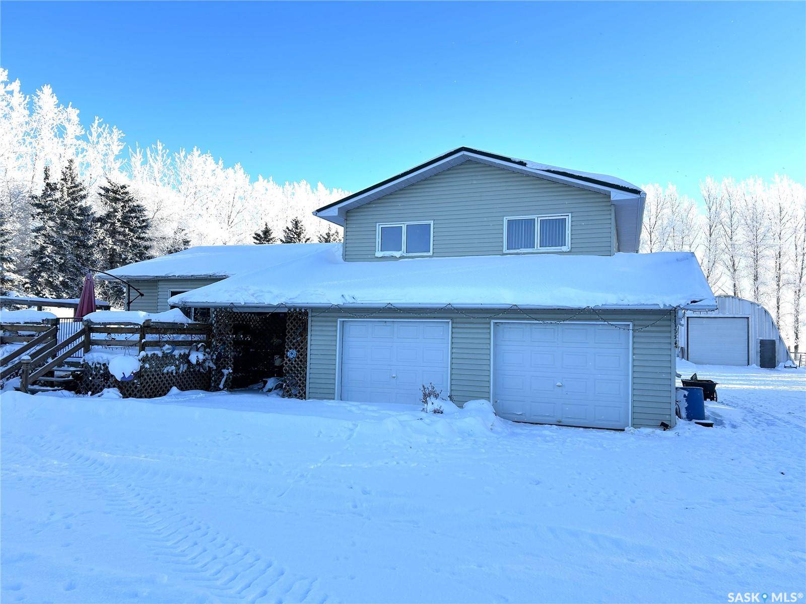 Usborne Rm No. 310, SK S0K 2M0,Rural Address