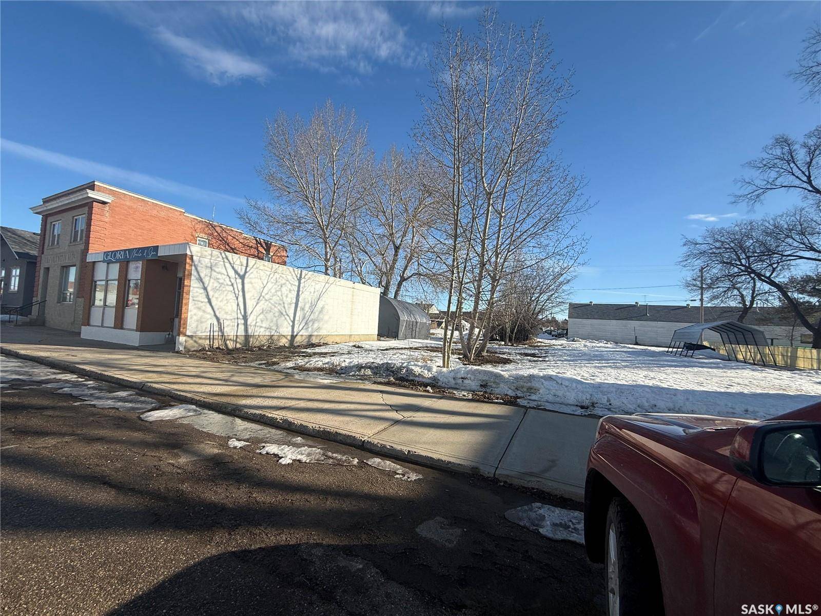 Shaunavon, SK S0N 2M0,248 Centre STREET