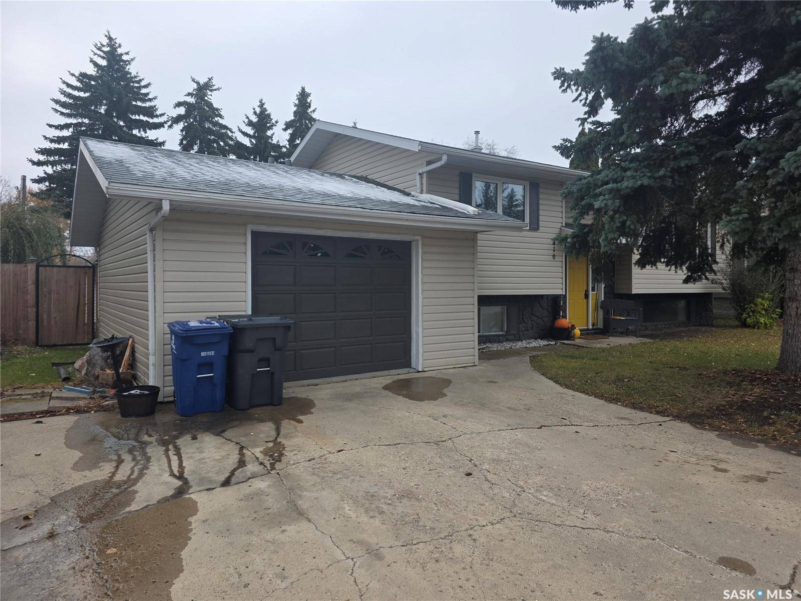 Wynyard, SK S0A 4T0,410 Miller CRESCENT E