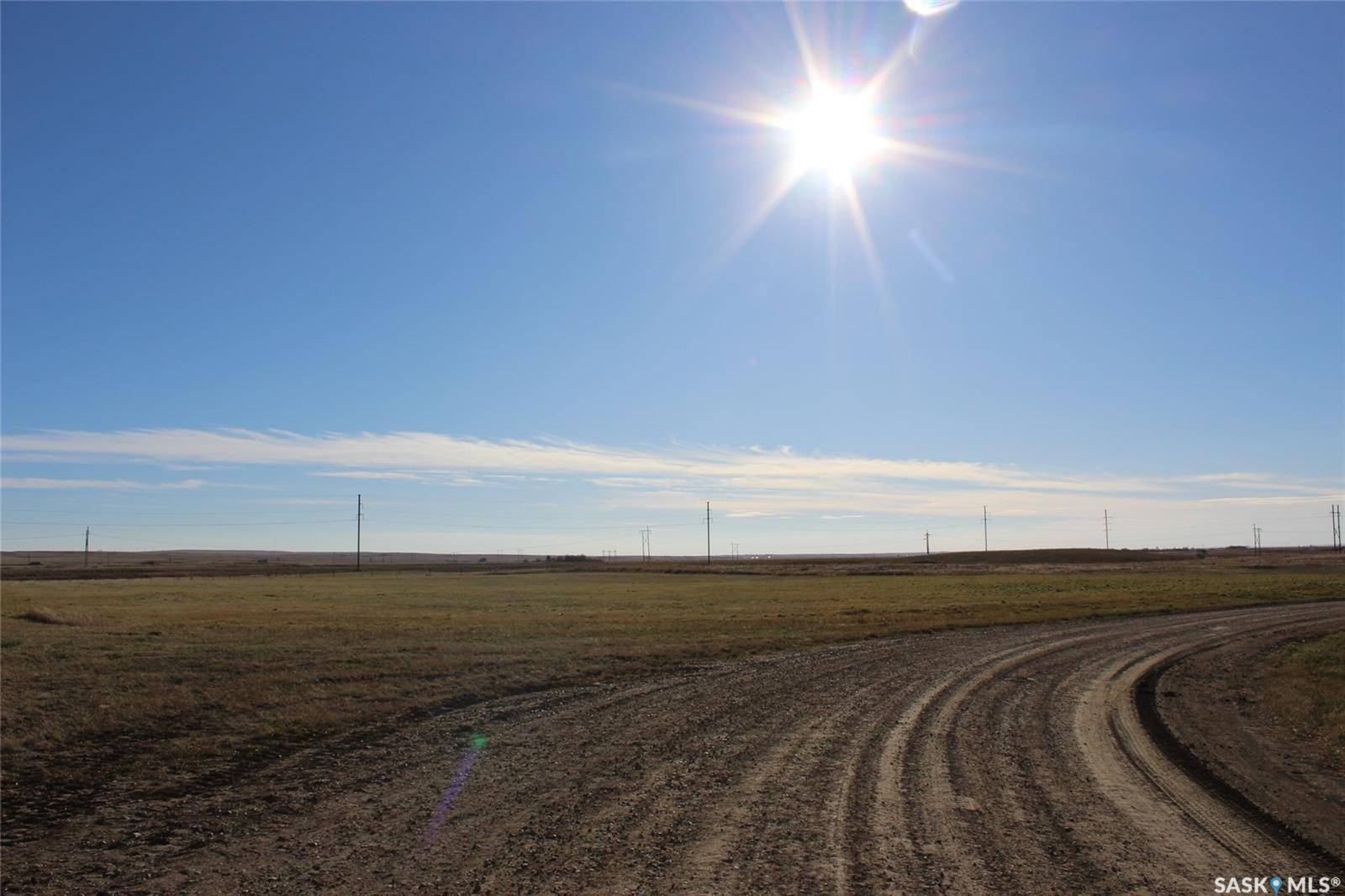 Shaunavon, SK S0N 2M0,601 Horsey ROAD