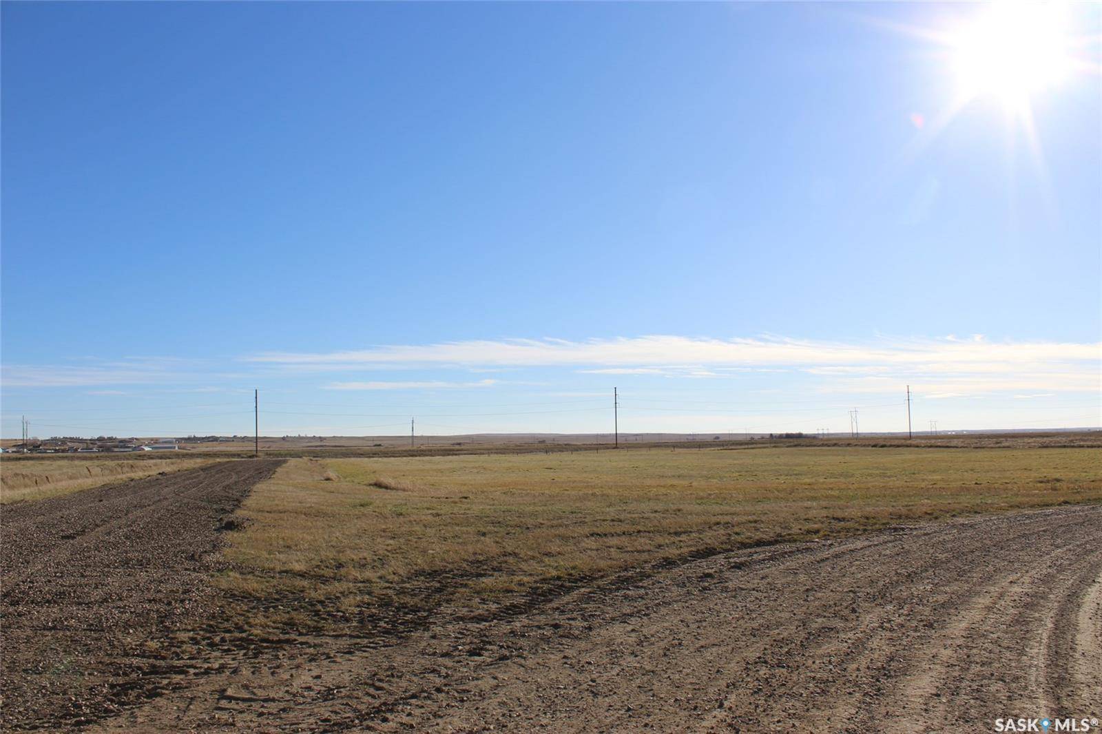 Shaunavon, SK S0N 2M0,601 Horsey ROAD