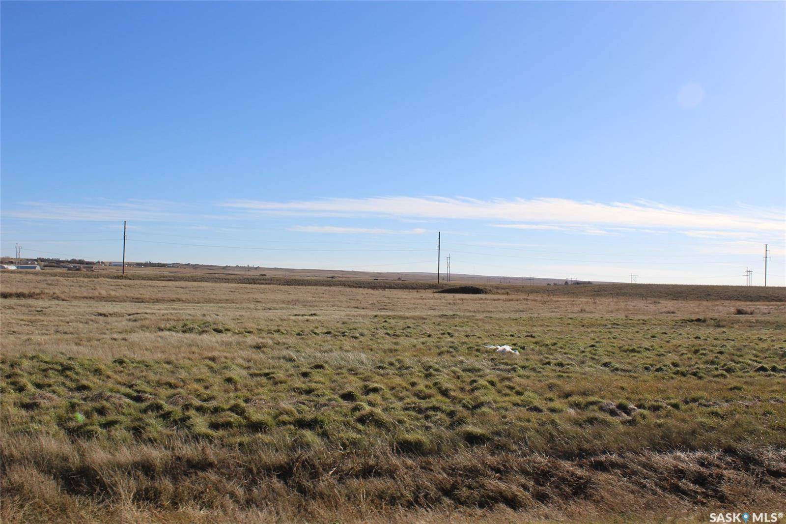 Shaunavon, SK S0N 2M0,601 Horsey ROAD