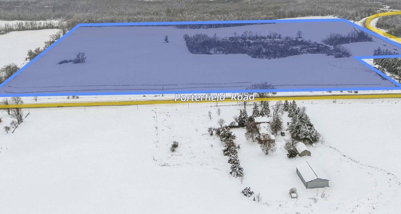 0 Porterfield RD, Caledon, ON L7K 1S9