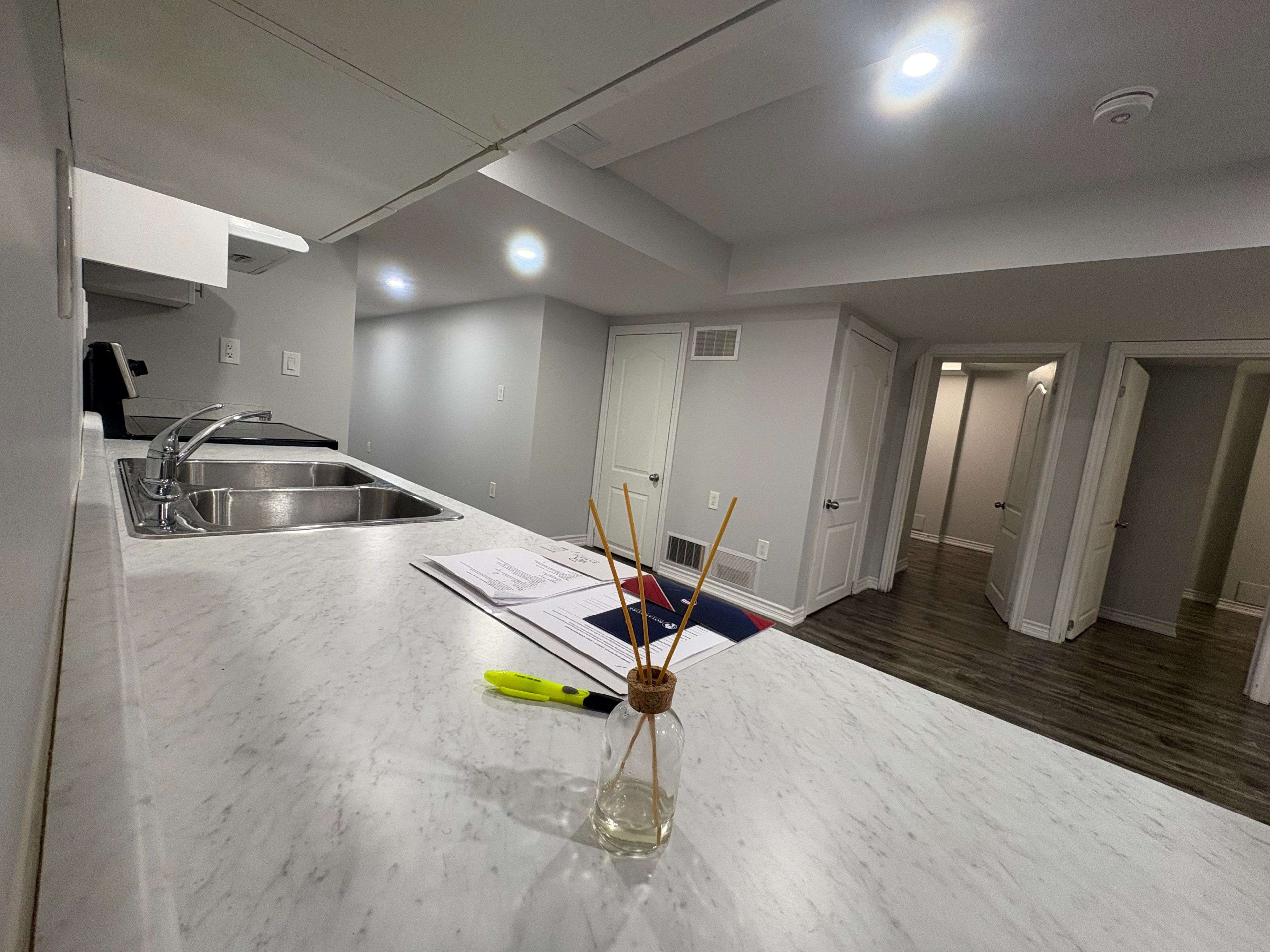 Brampton, ON L6R 0Y5,3 Torraville ST #Lower