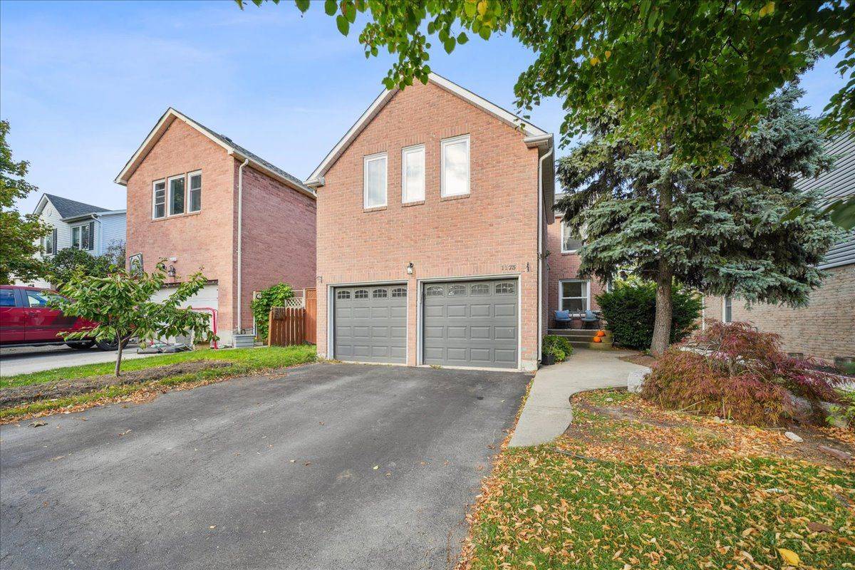 Oakville, ON L6M 2L3,1173 Bridlewood TRL
