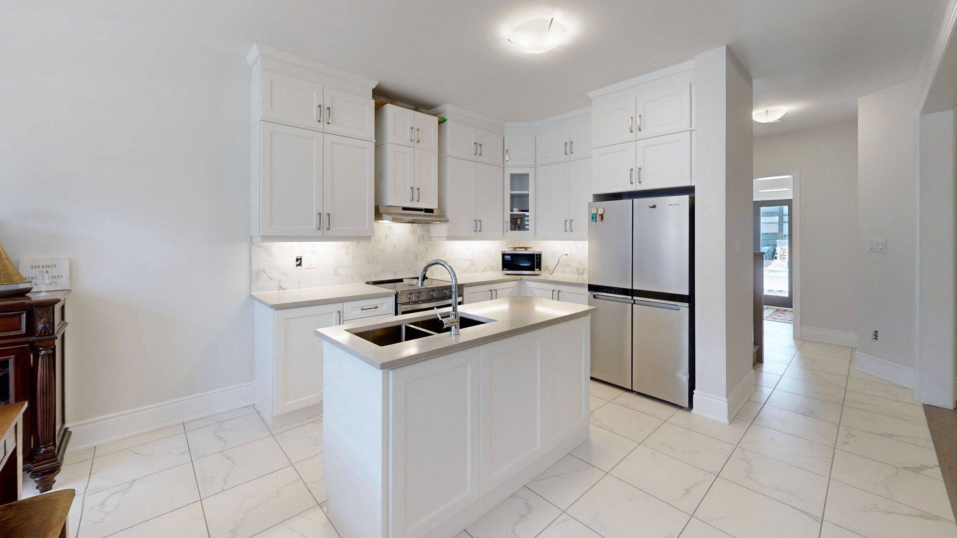 Brampton, ON L6R 4E3,30 Duxbury RD #Main & Second Flr