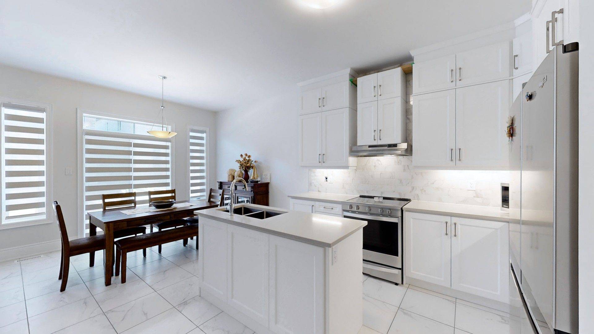 Brampton, ON L6R 4E3,30 Duxbury RD