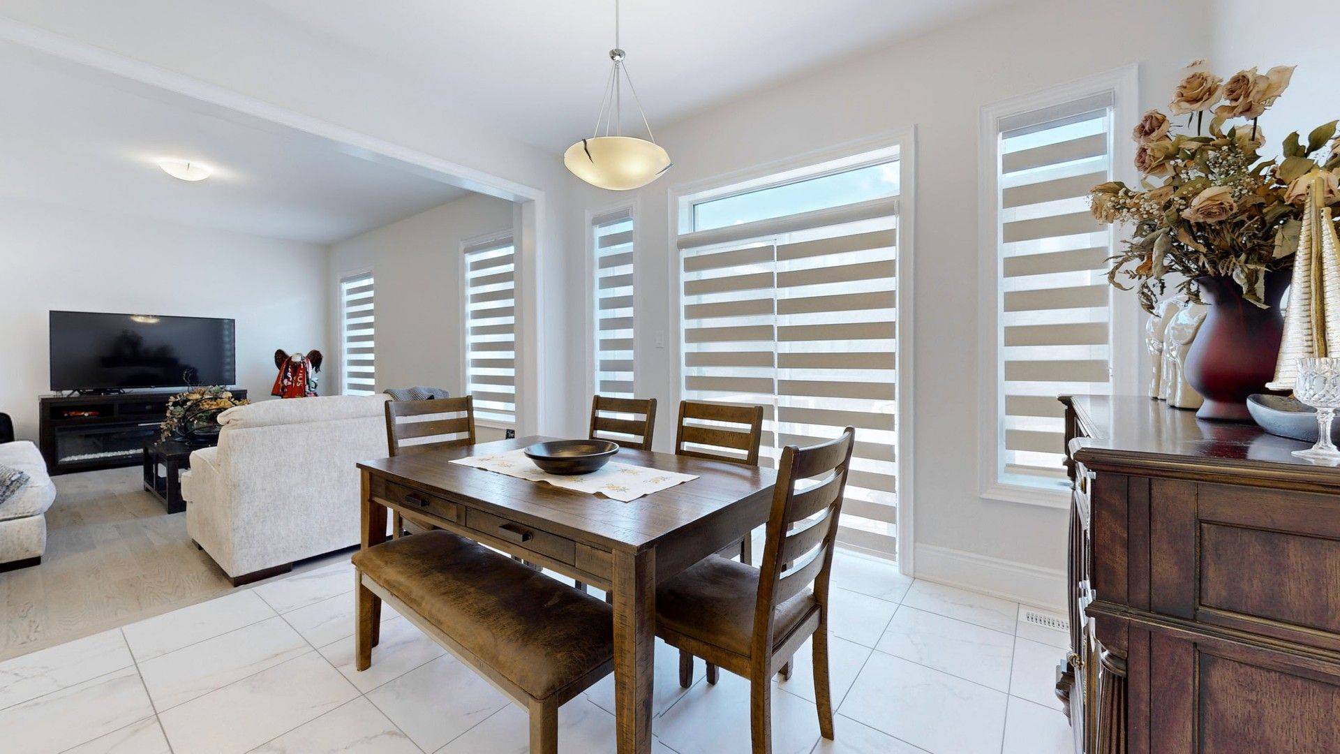 Brampton, ON L6R 4E3,30 Duxbury RD