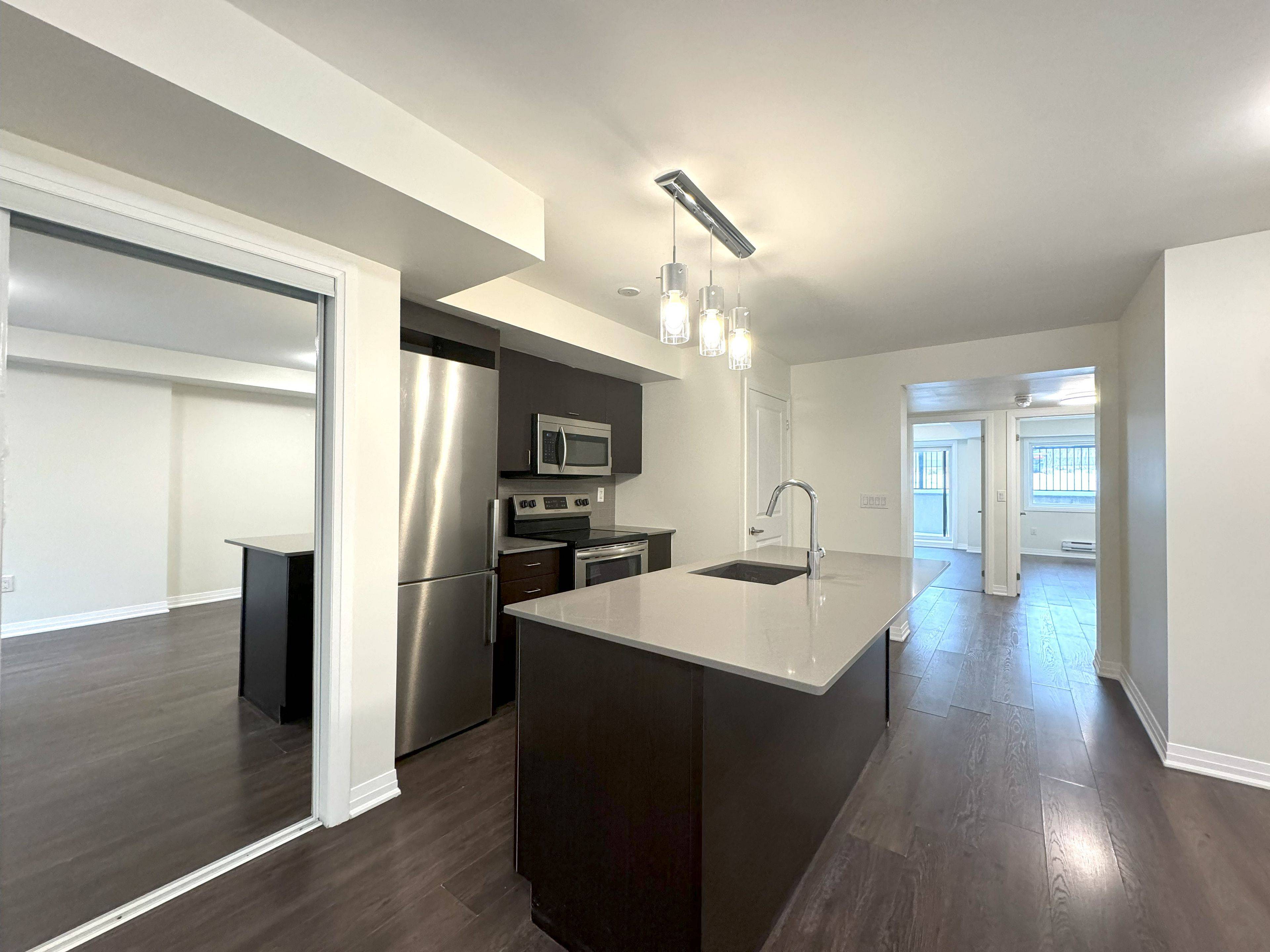 Toronto W05, ON M3K 0B9,159 William Duncan RD #5