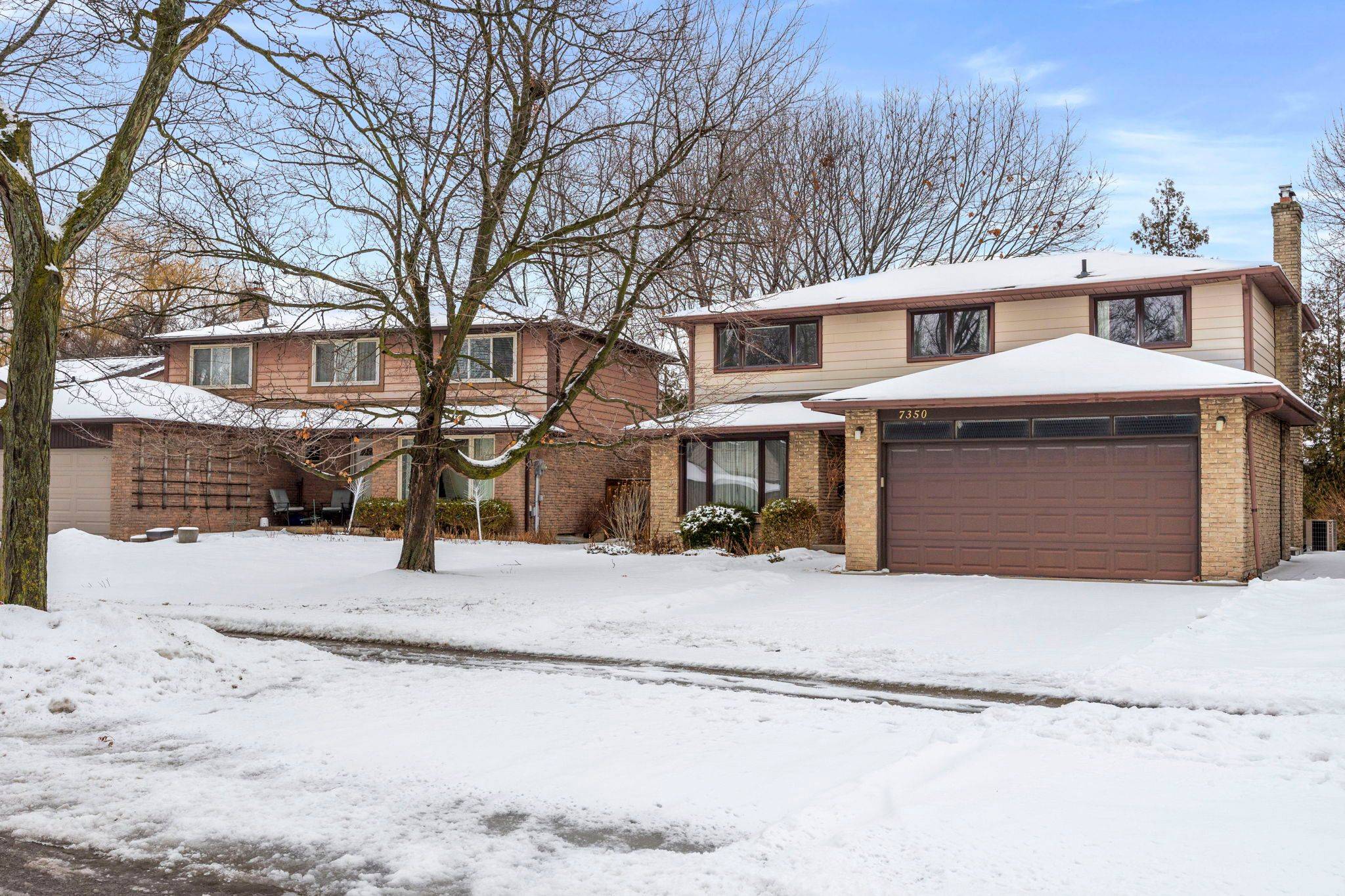 Mississauga, ON L5N 1Z5,7350 Bendigo CIR