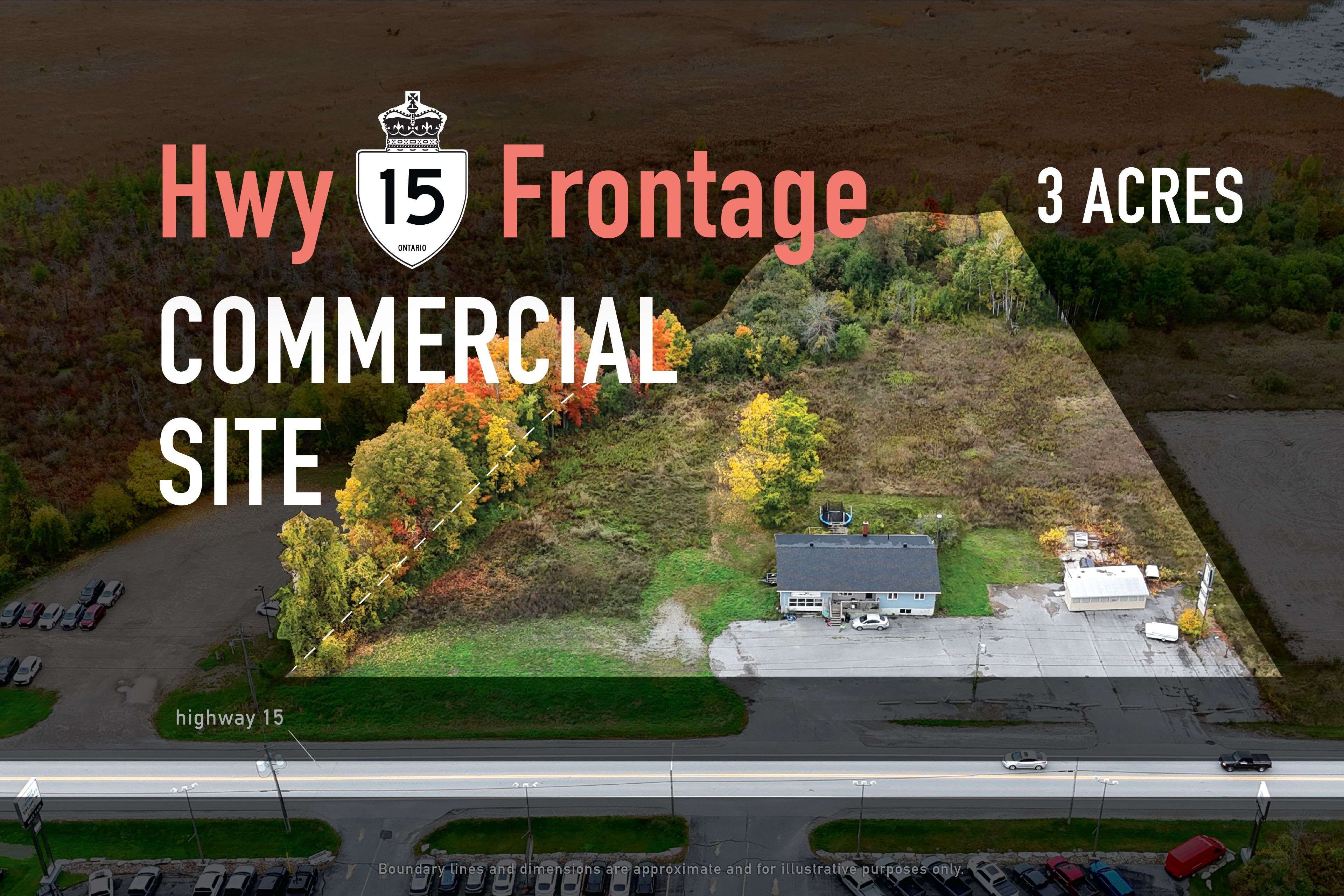 Rideau Lakes, ON K7A 5B8,190 Lombard ST