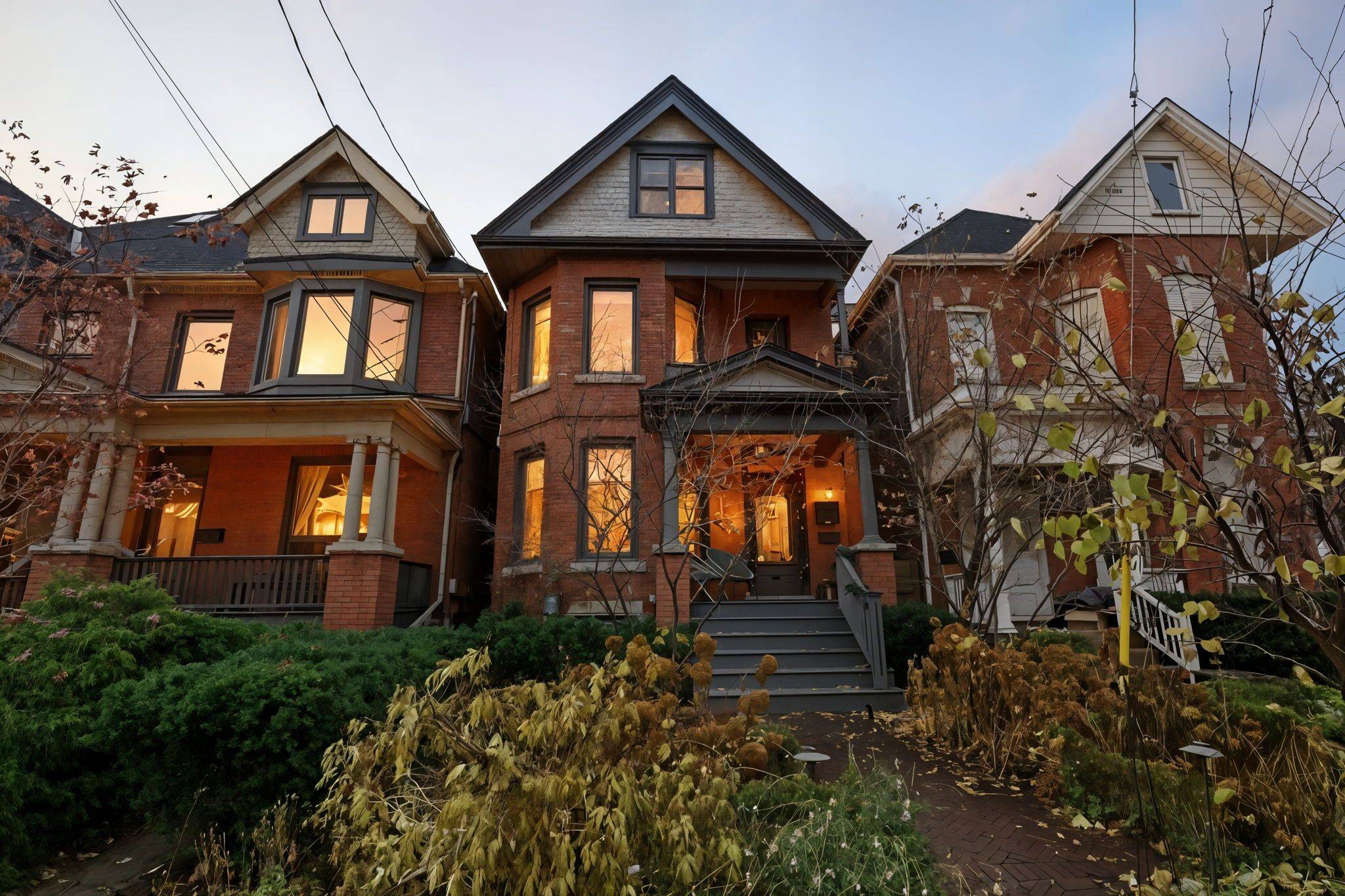 Hamilton, ON L8P 2K3,141 Markland ST