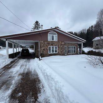 Highlands East, ON K0M 1R0,1007 Dewey ST