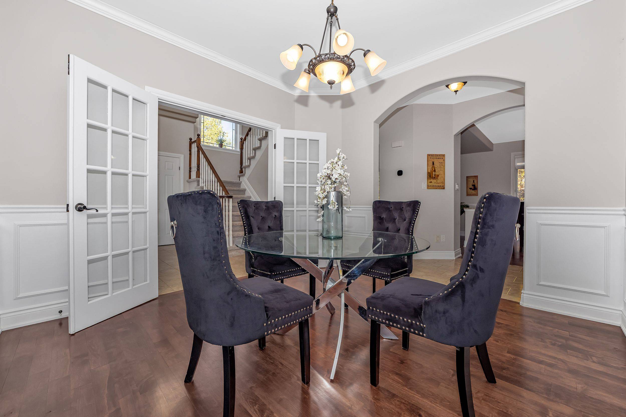 Carp - Huntley Ward, ON K0A 1L0,122 Country Meadow DR S