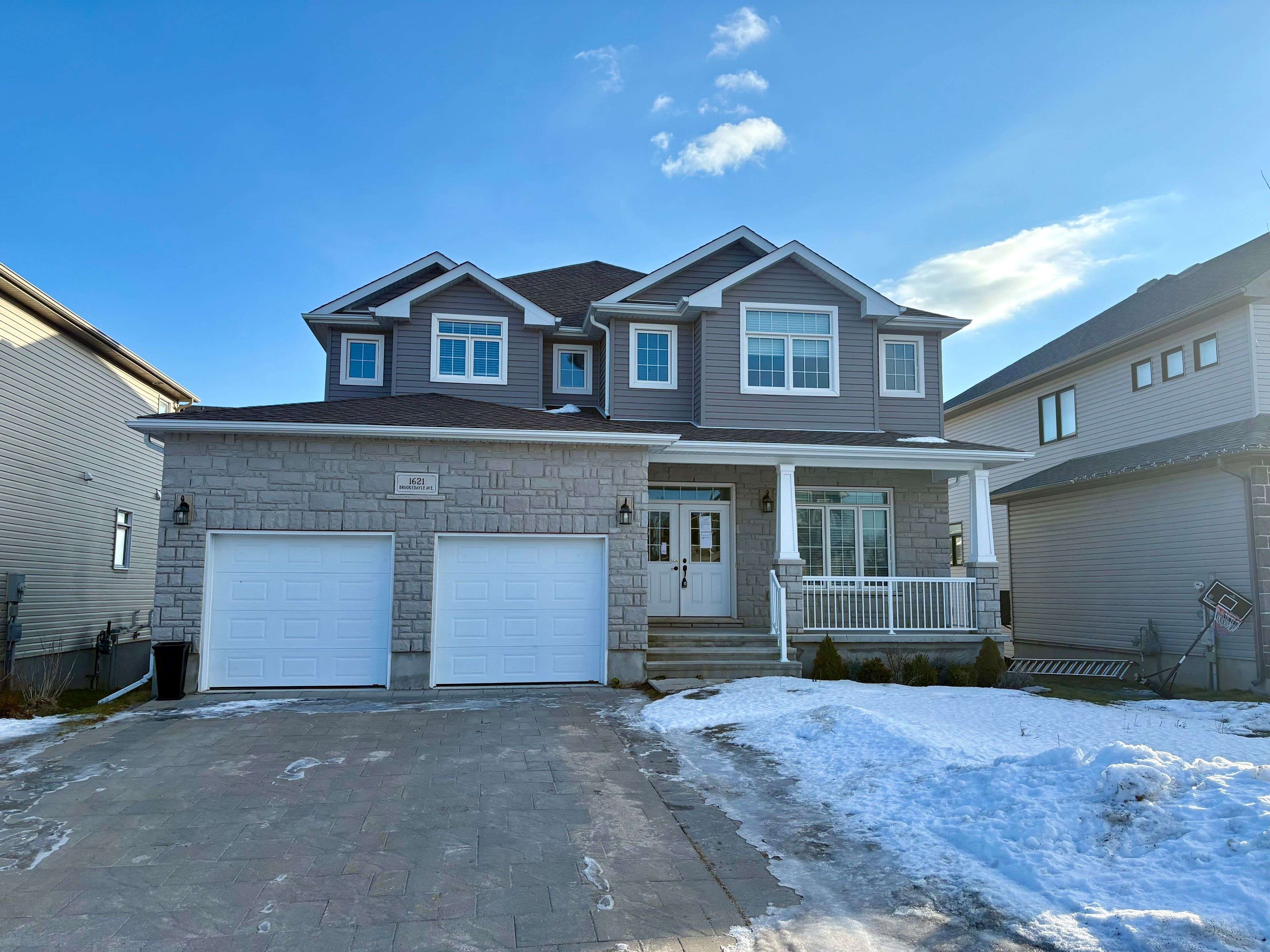 Kingston, ON K7P 0S8,1621 Brookedayle AVE