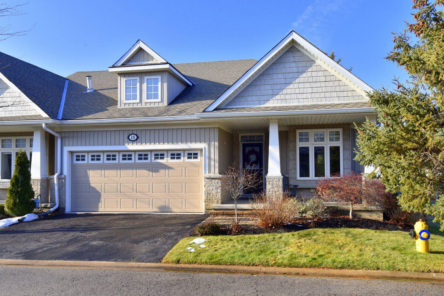 Niagara-on-the-lake, ON L0S 1T0,92 Loretta DR #18