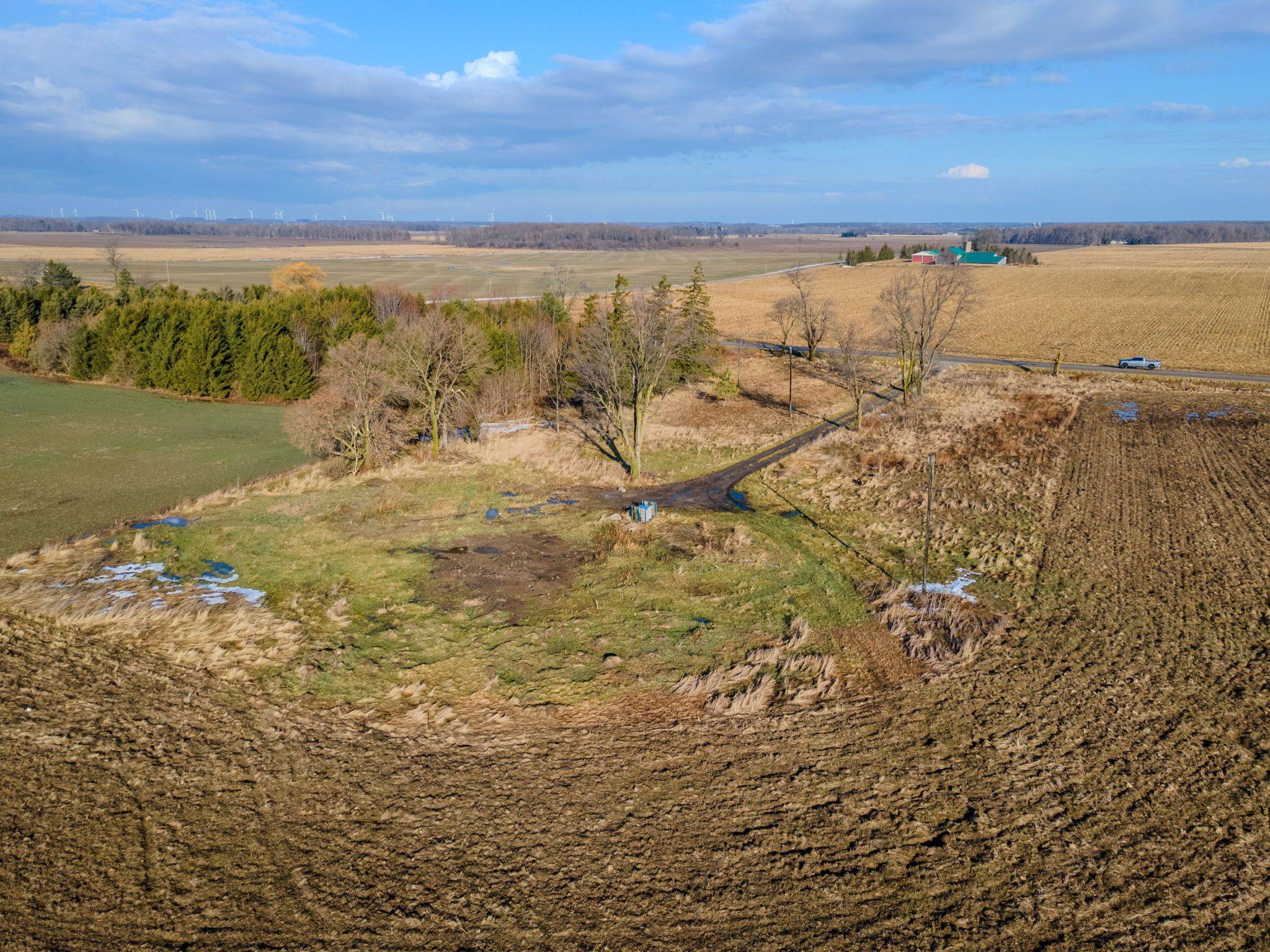 Adelaide Metcalfe, ON N7G 3H7,3859 Wardell DR