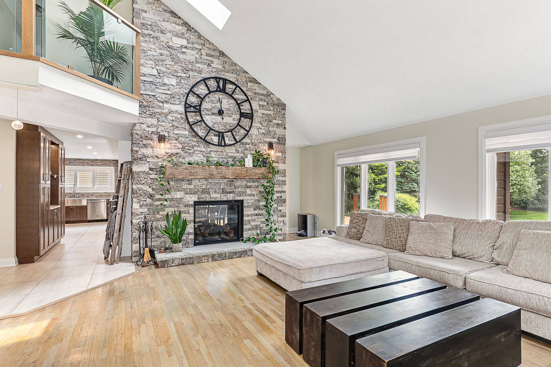 Blue Mountains, ON L9Y 0K7,136 Grand Cypress LN