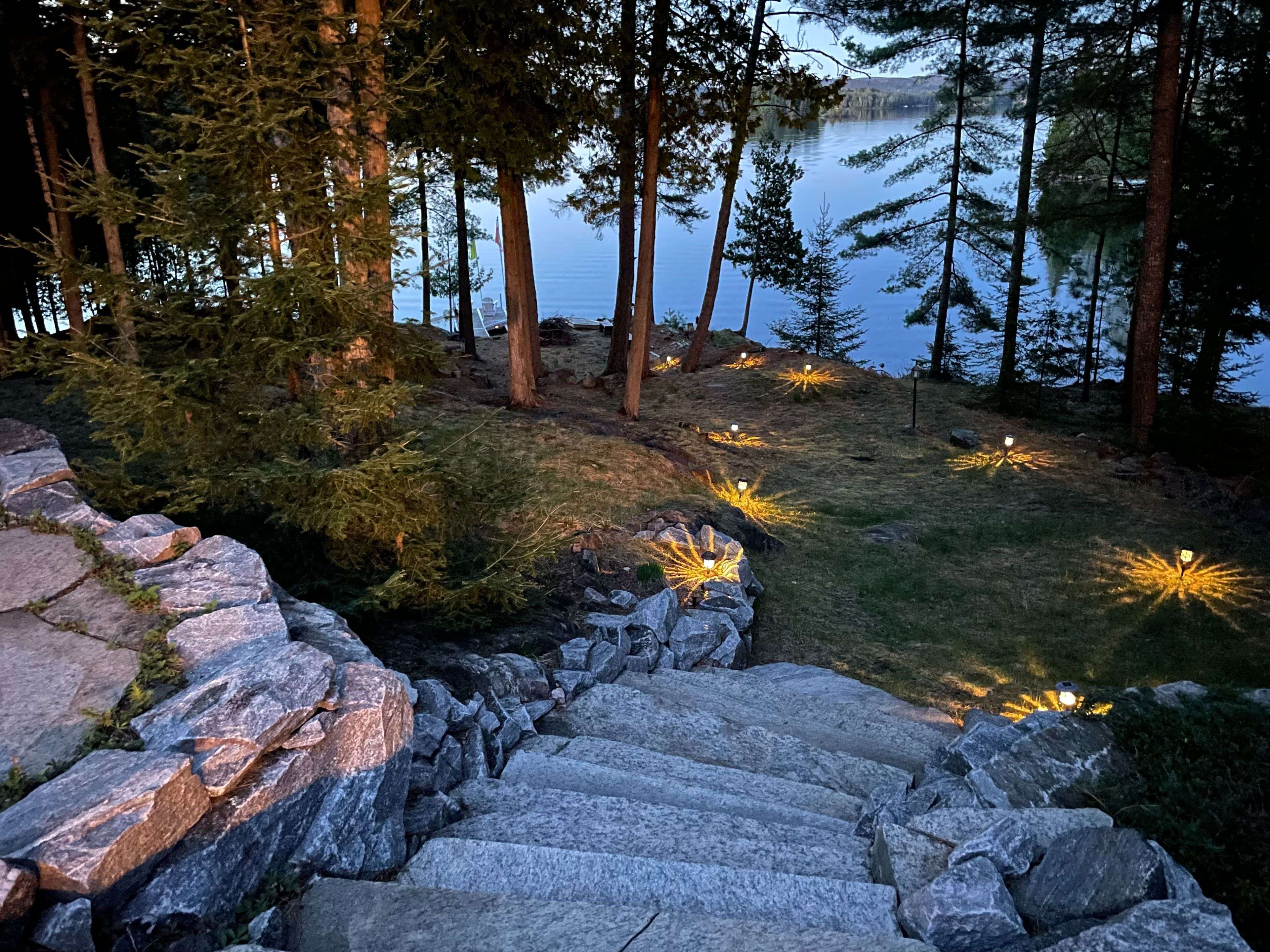 North Bay, ON P1B 8G4,218 Bayview RD