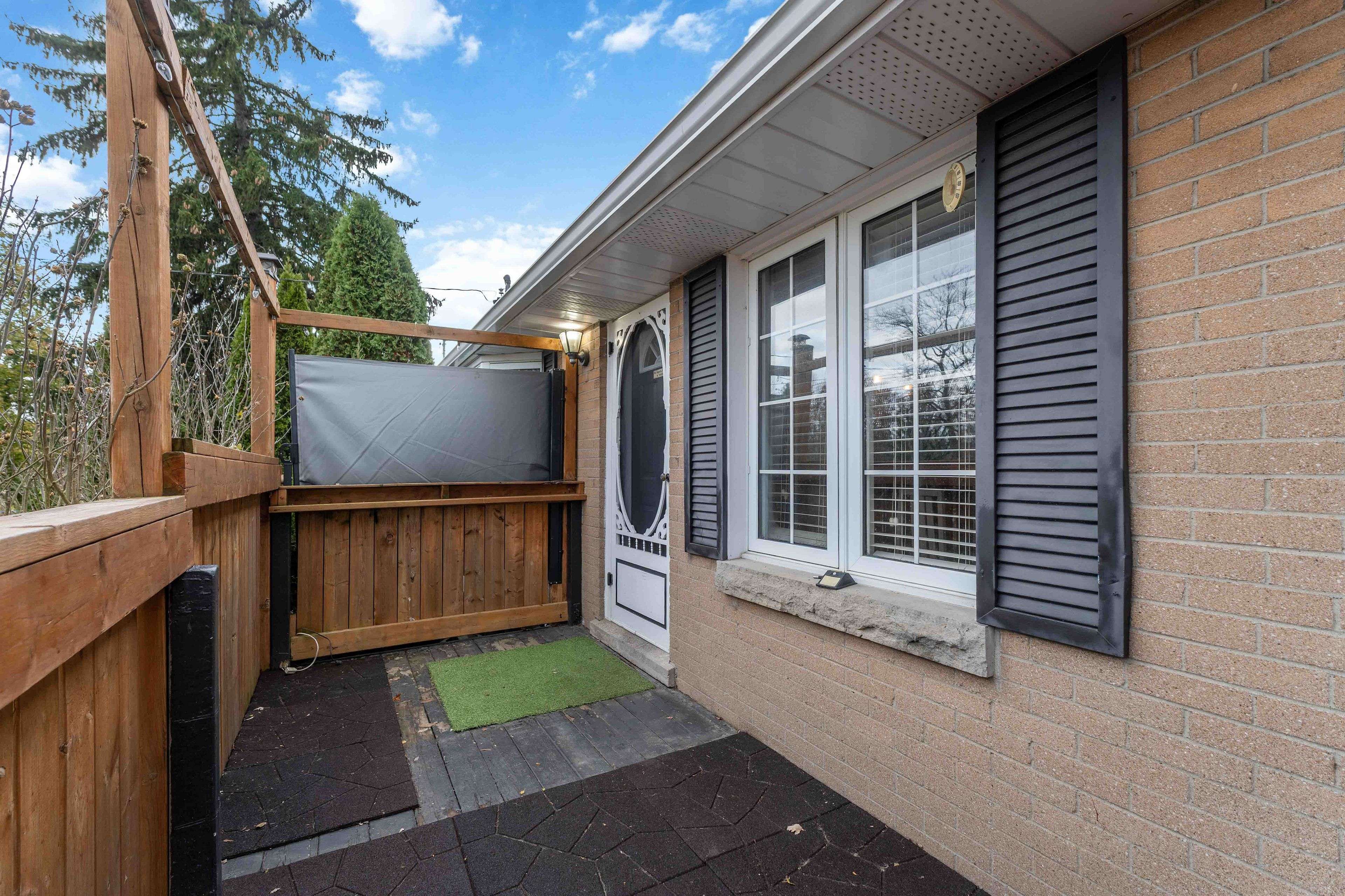 Welland, ON L3C 1Z6,23 Verne AVE