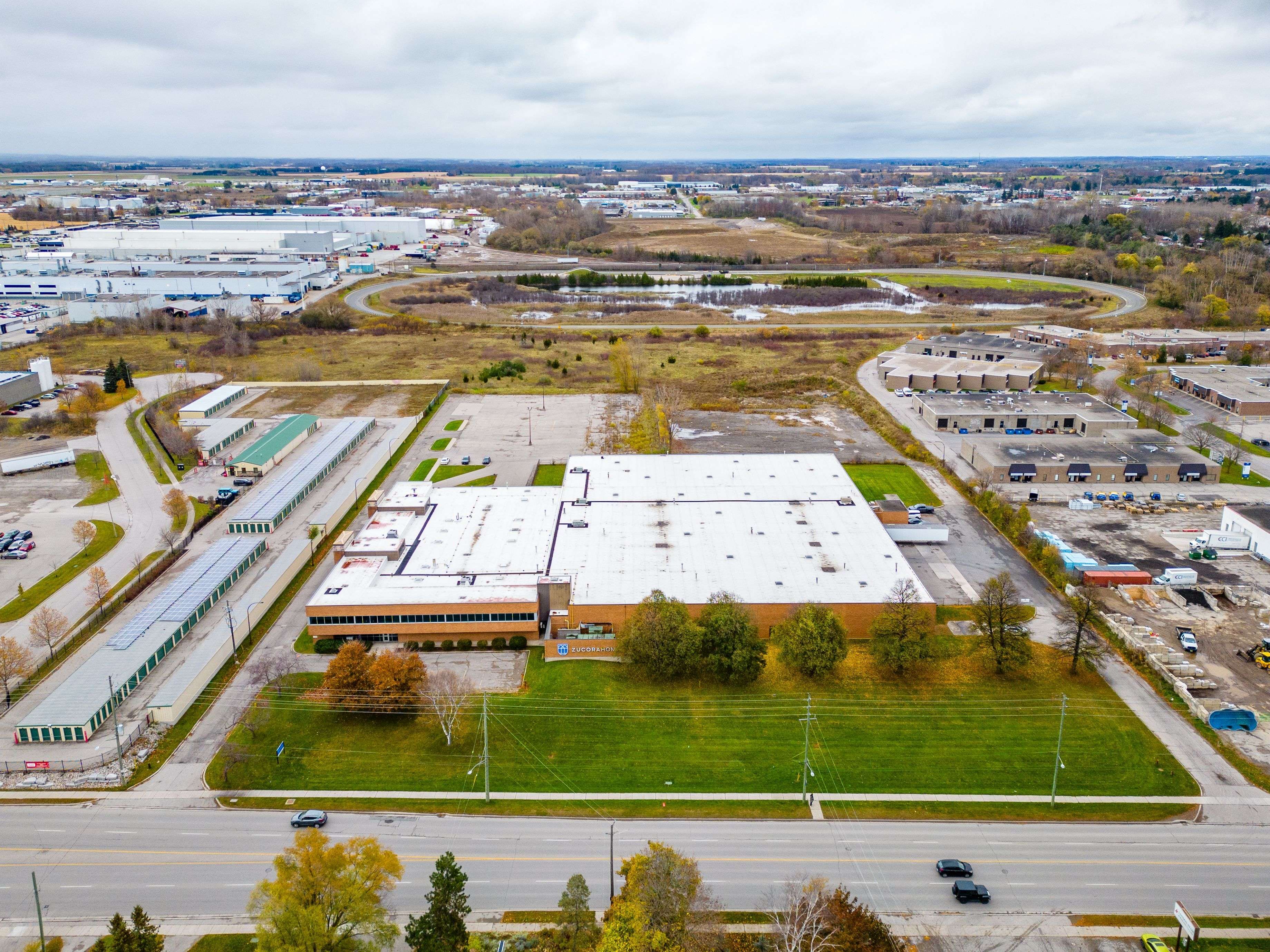 London East, ON N5V 2C9,552 Clarke RD