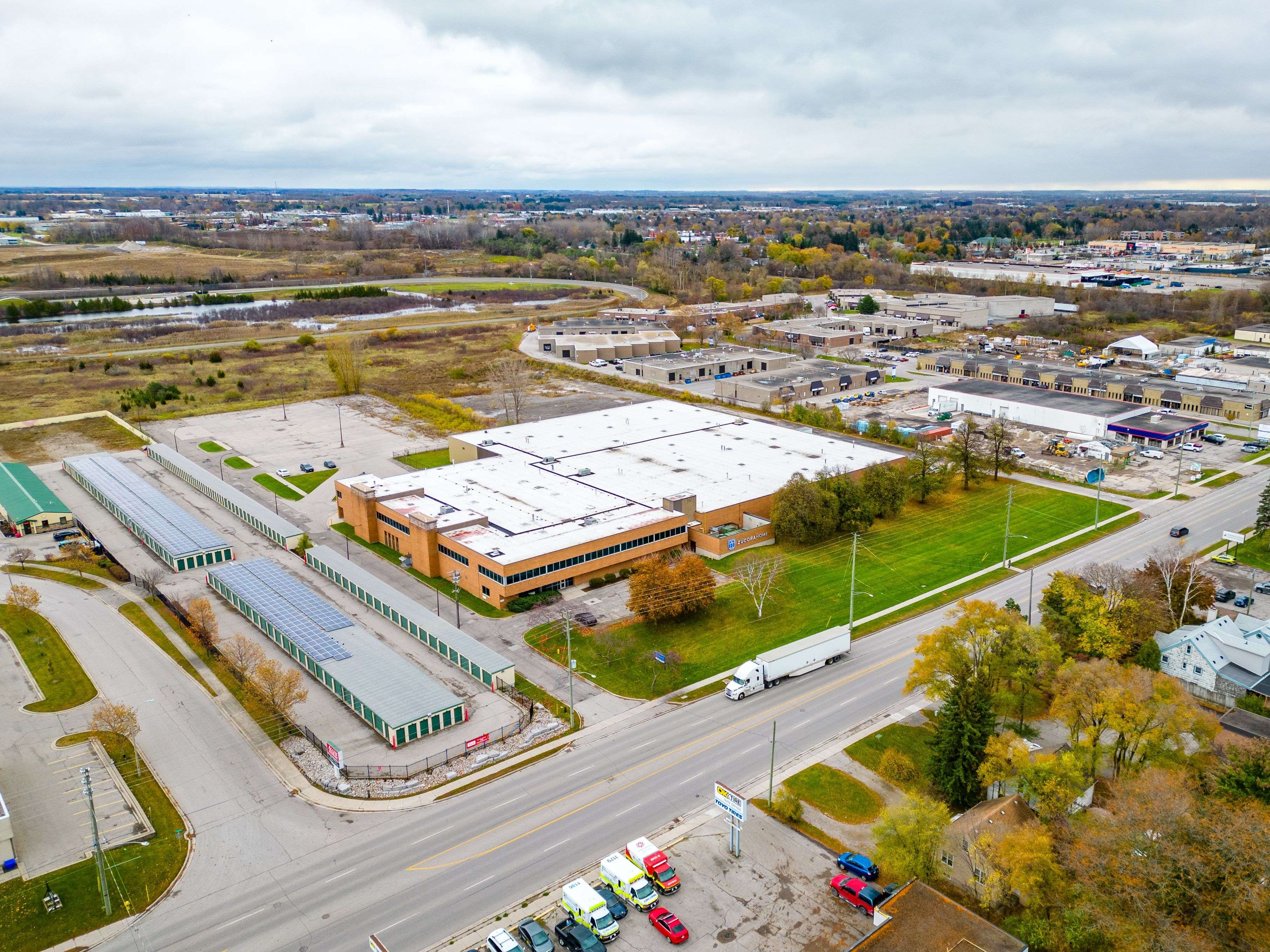 London East, ON N5V 2C9,552 Clarke RD